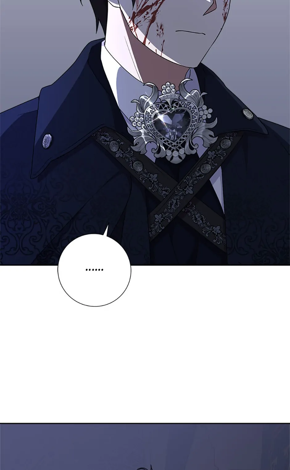 Only for Your Well-Being Chapter 28 - Page 13