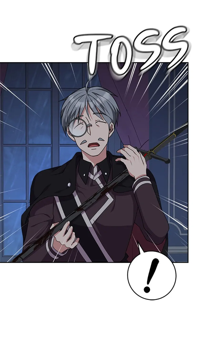 Only for Your Well-Being Chapter 28 - Page 15