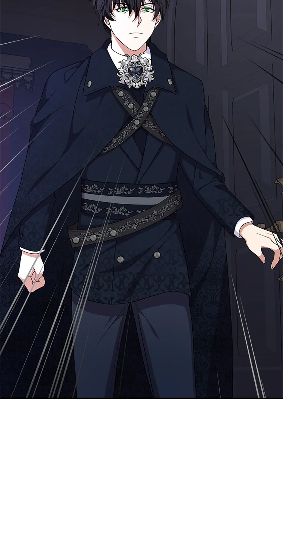 Only for Your Well-Being Chapter 28 - Page 18