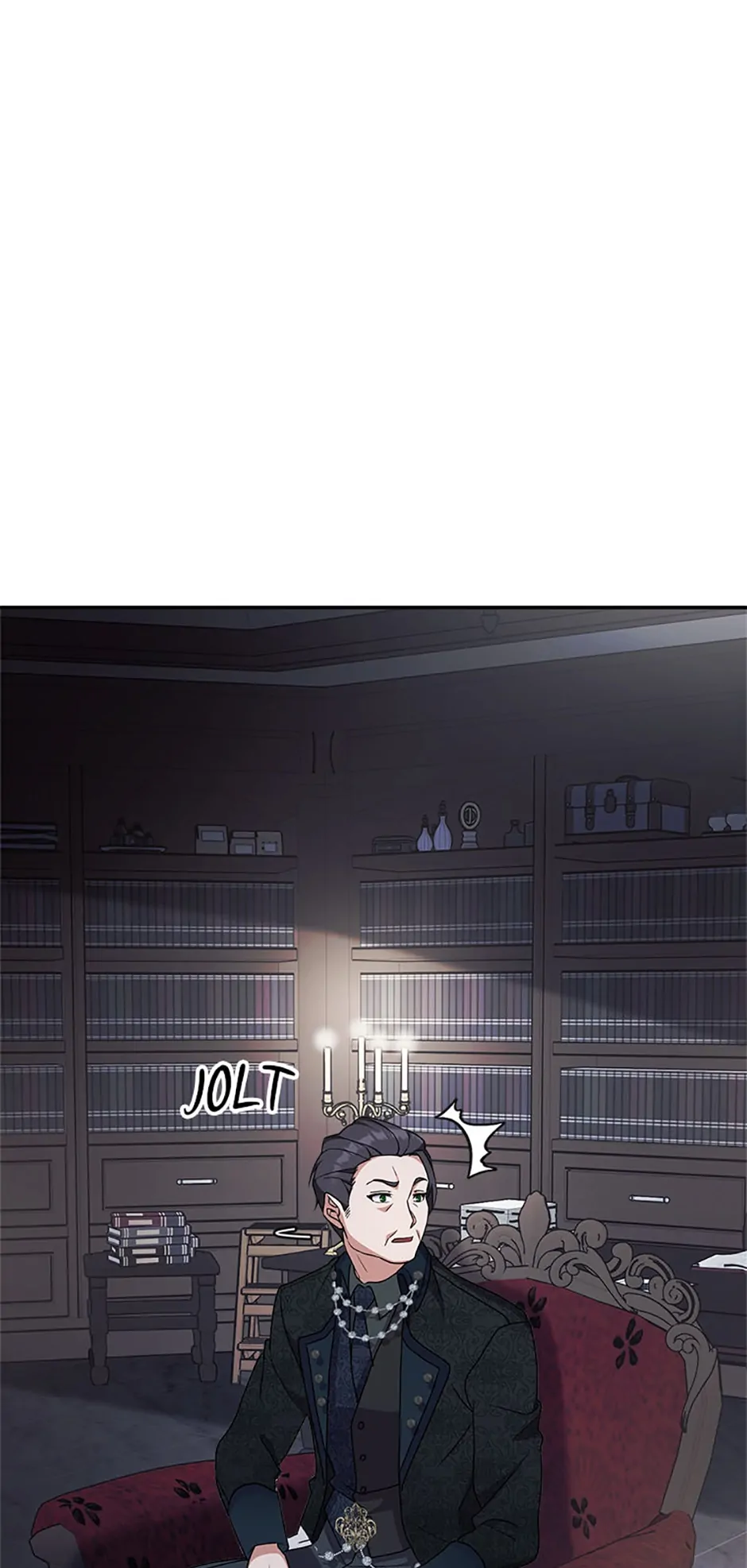 Only for Your Well-Being Chapter 28 - Page 19