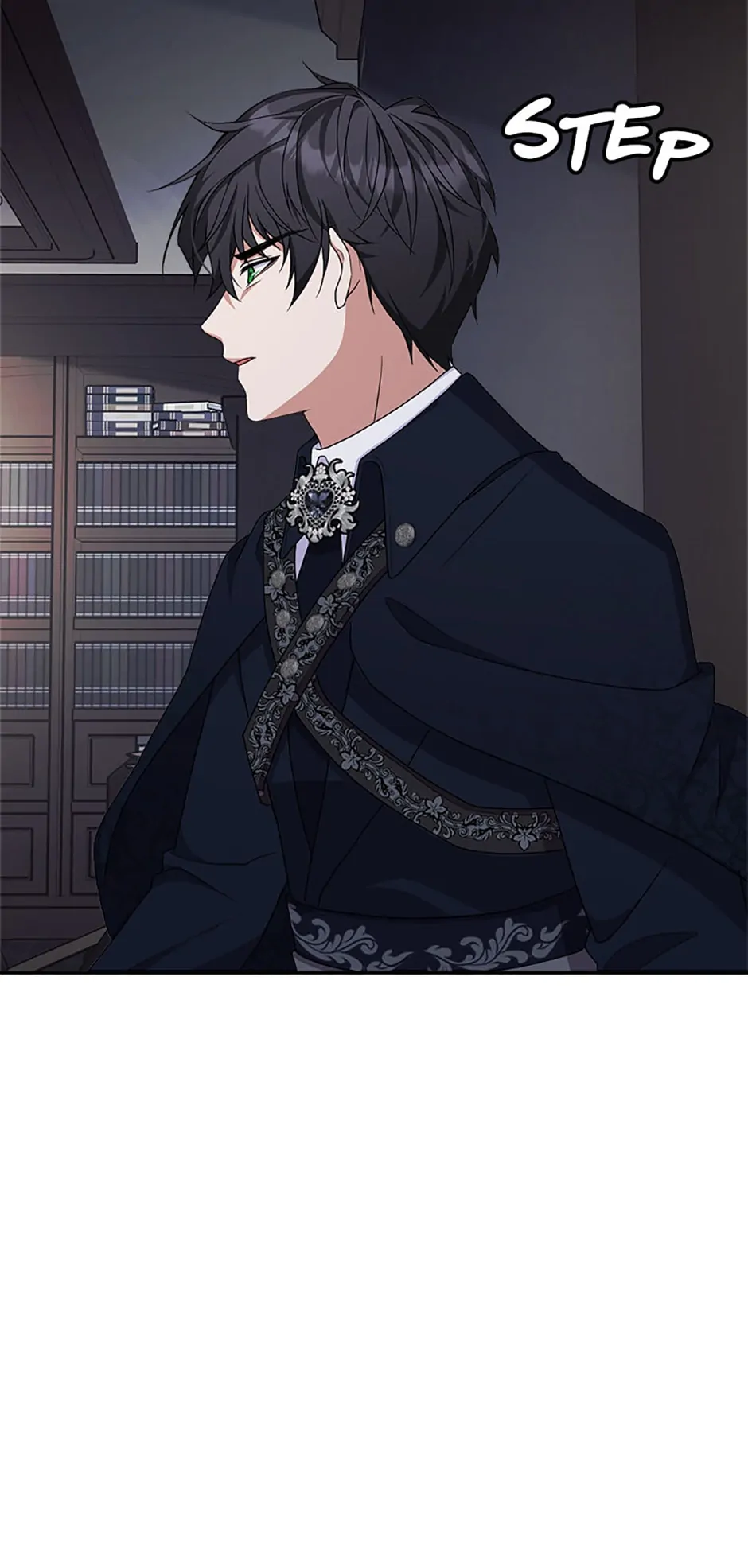 Only for Your Well-Being Chapter 28 - Page 21