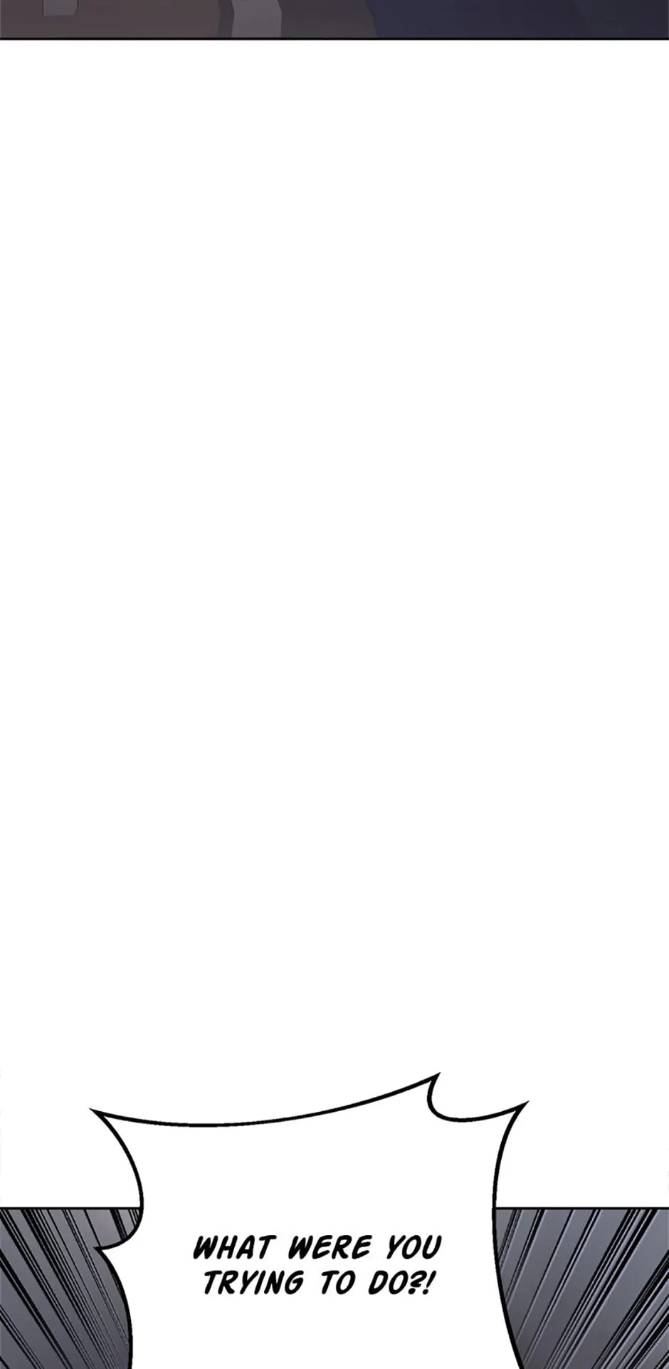 Only for Your Well-Being Chapter 28 - Page 23