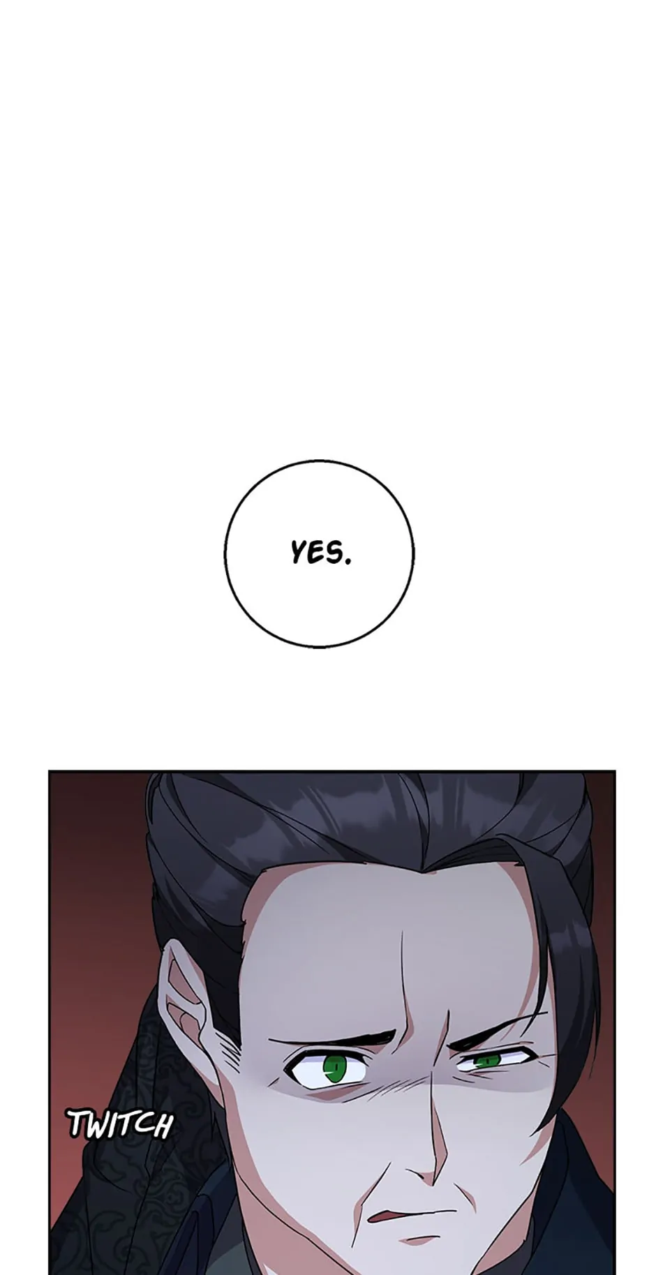 Only for Your Well-Being Chapter 28 - Page 27