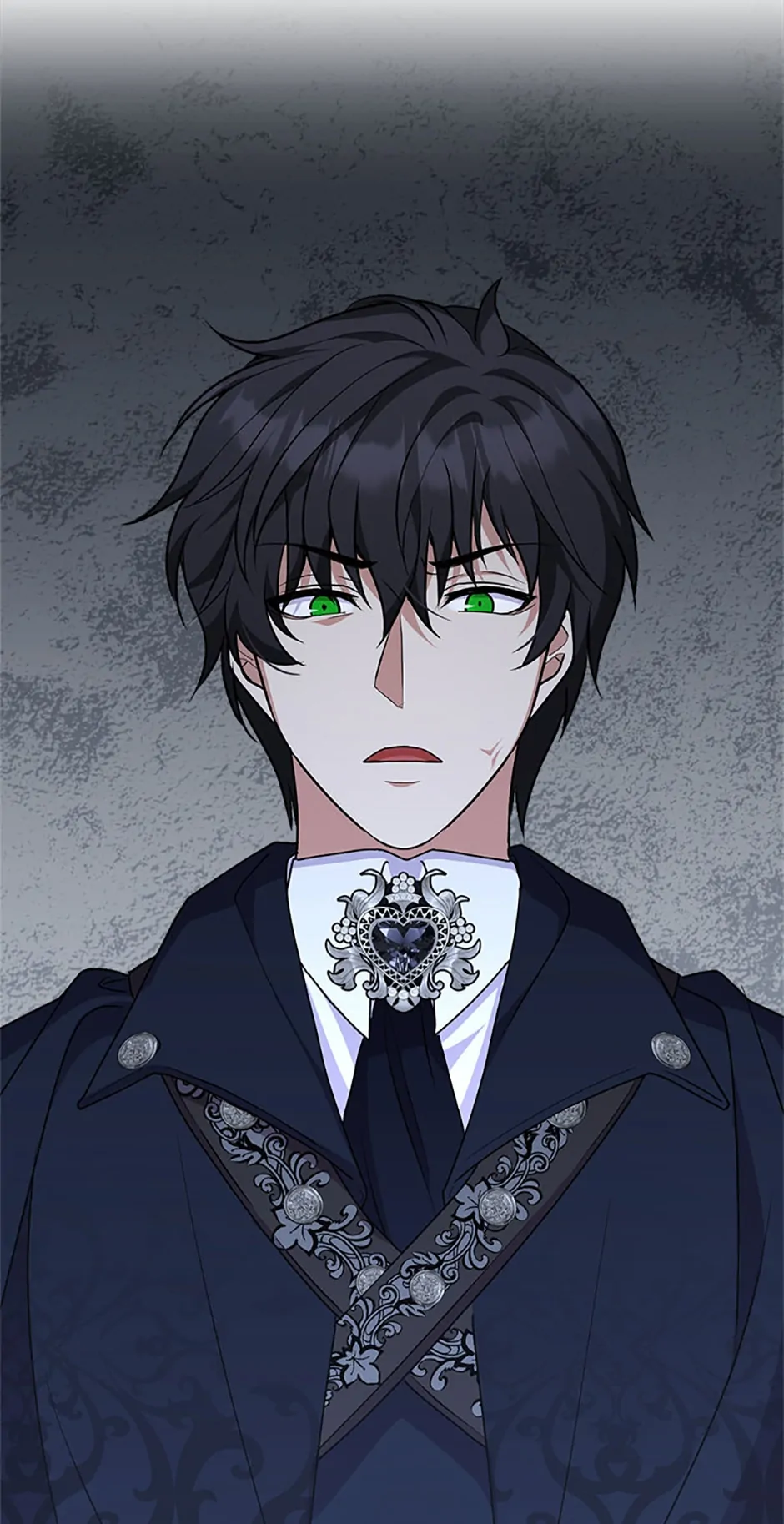 Only for Your Well-Being Chapter 28 - Page 29