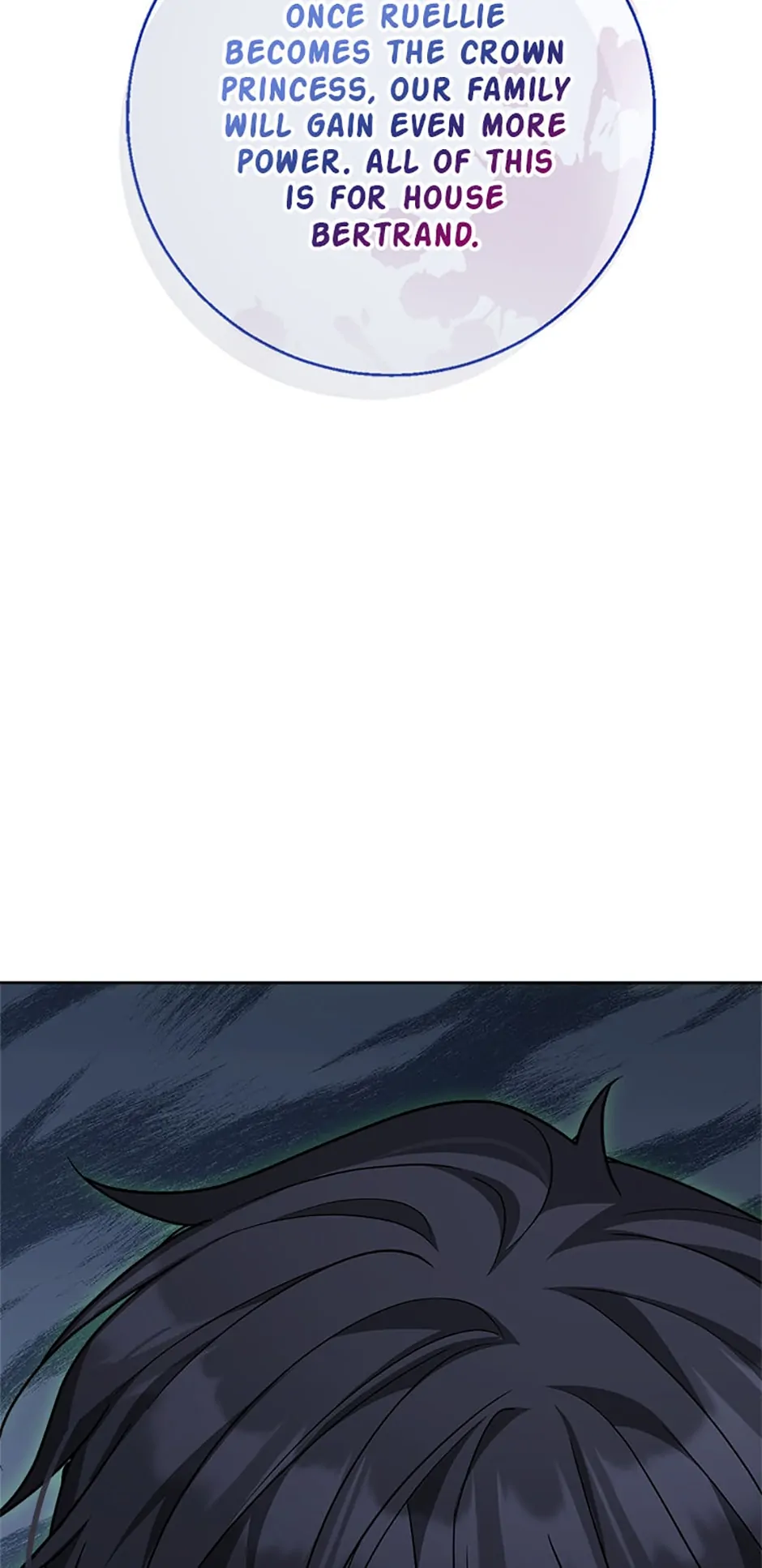 Only for Your Well-Being Chapter 28 - Page 34