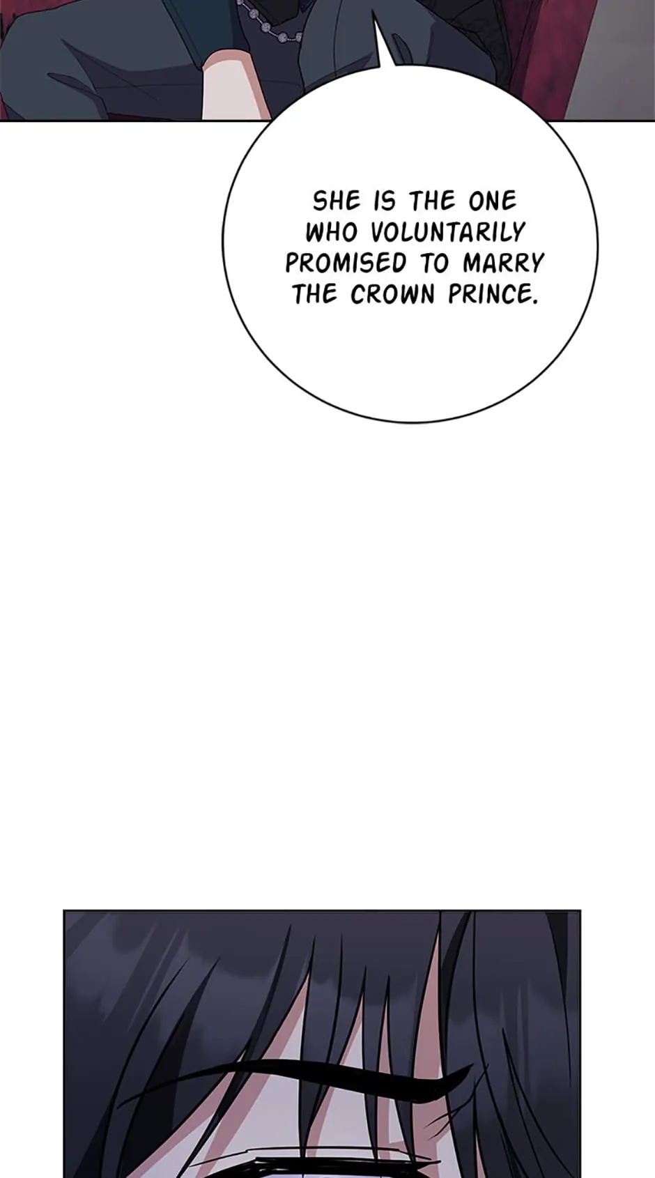 Only for Your Well-Being Chapter 28 - Page 37