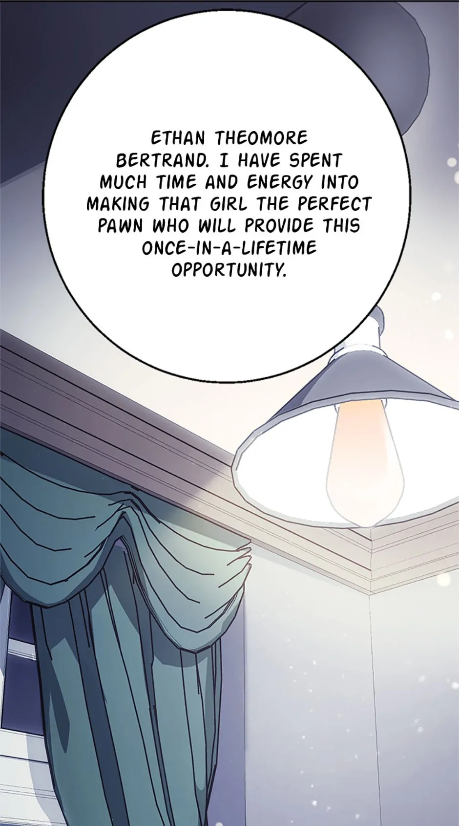 Only for Your Well-Being Chapter 28 - Page 39