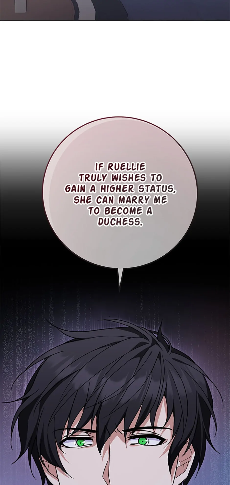 Only for Your Well-Being Chapter 28 - Page 42