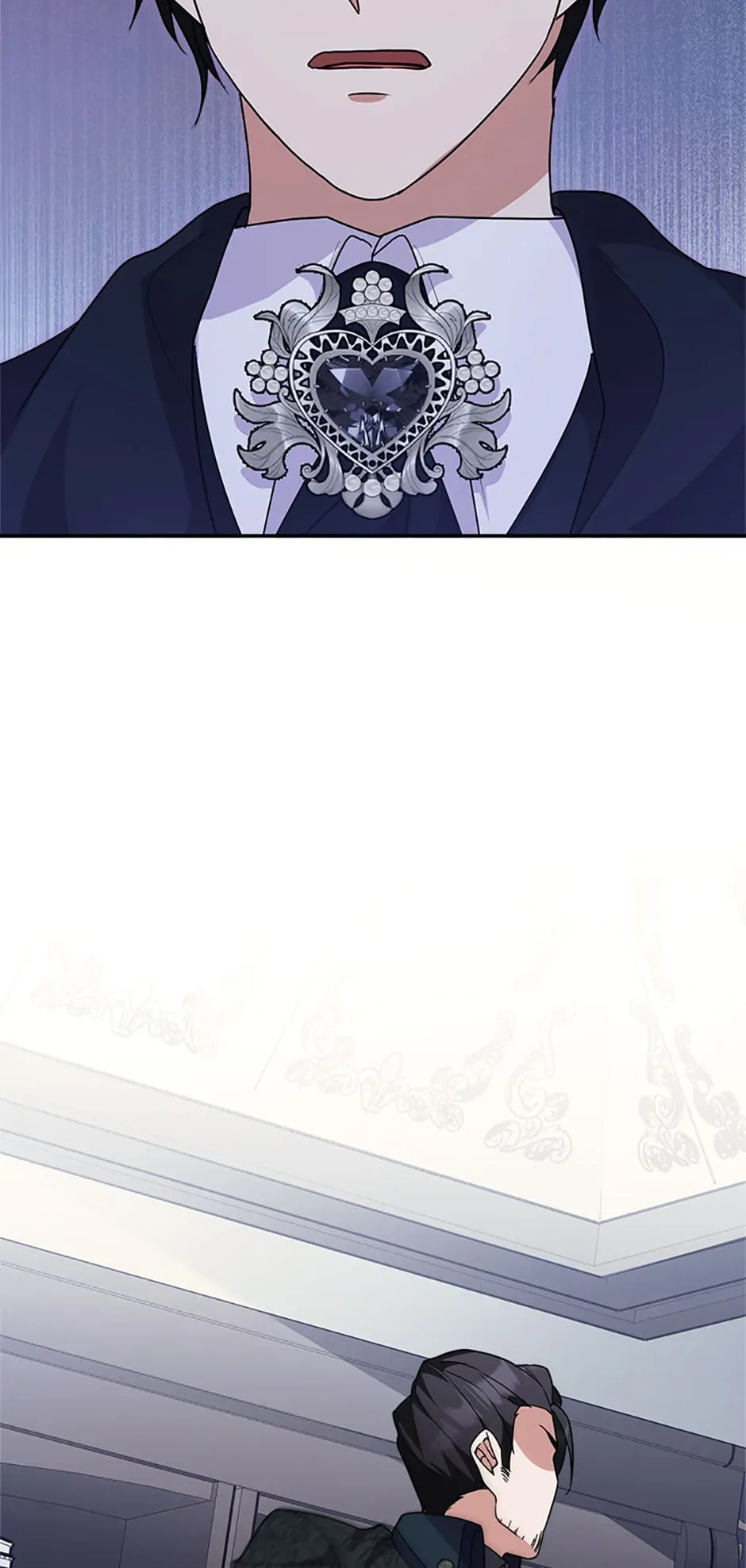 Only for Your Well-Being Chapter 28 - Page 43