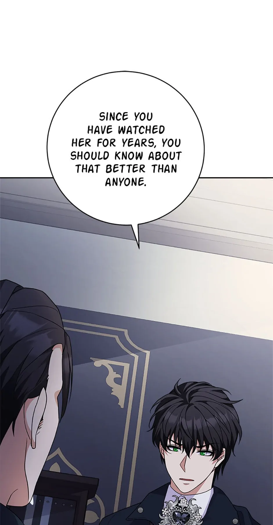 Only for Your Well-Being Chapter 28 - Page 45