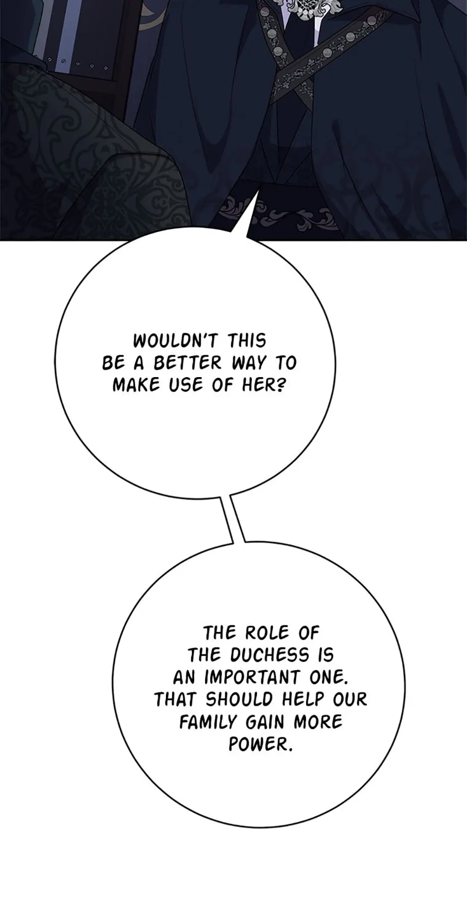 Only for Your Well-Being Chapter 28 - Page 46