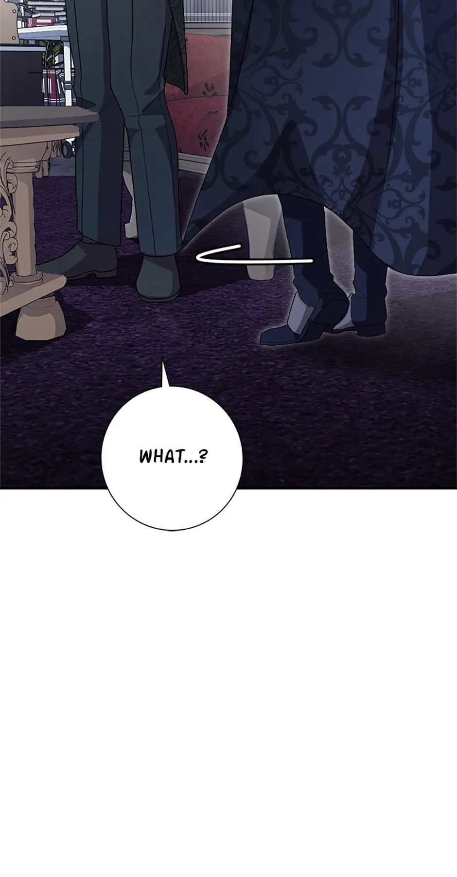 Only for Your Well-Being Chapter 28 - Page 49