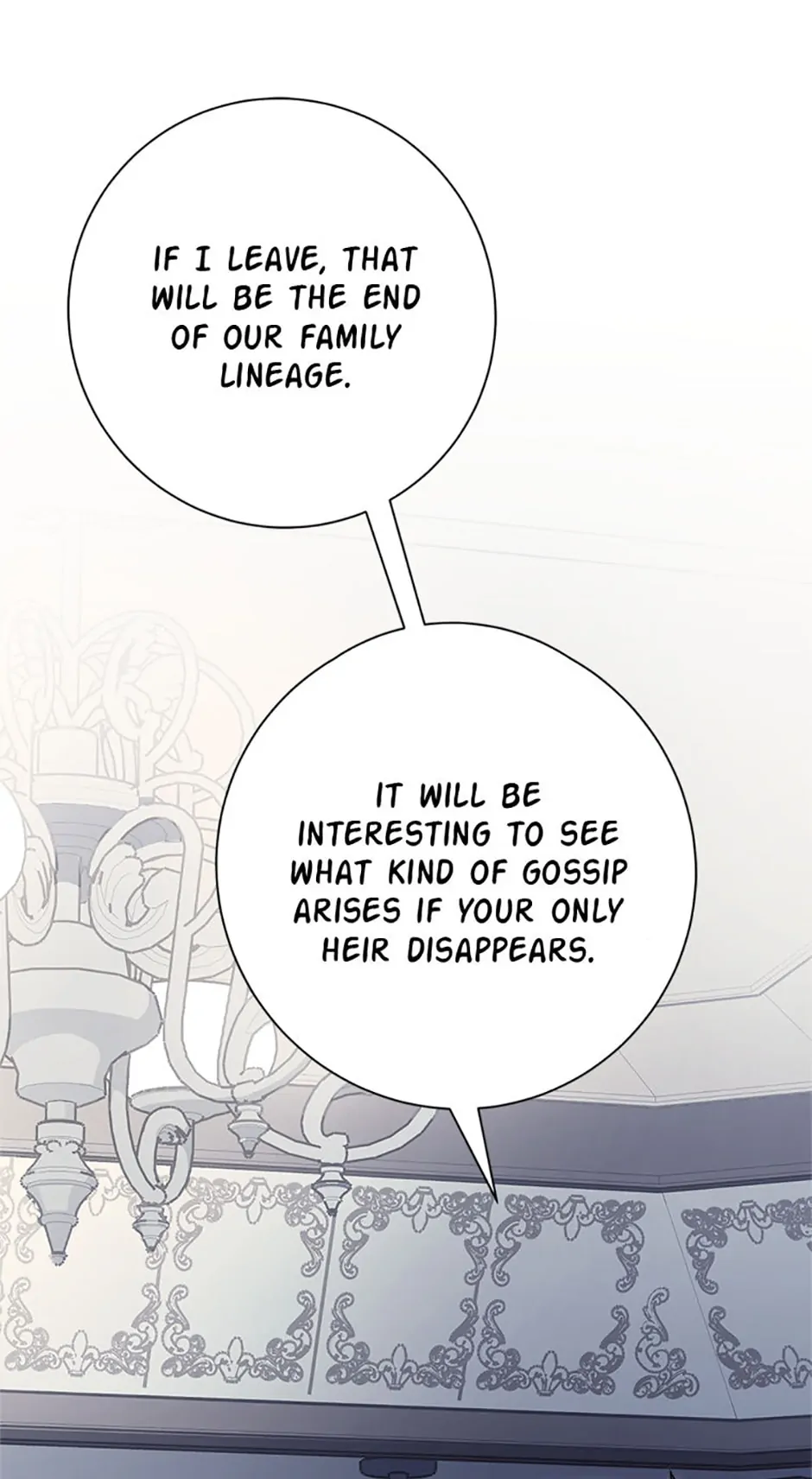 Only for Your Well-Being Chapter 28 - Page 50