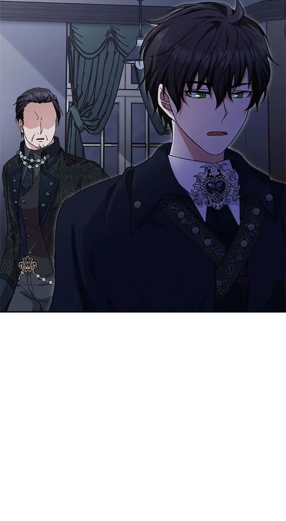 Only for Your Well-Being Chapter 28 - Page 51