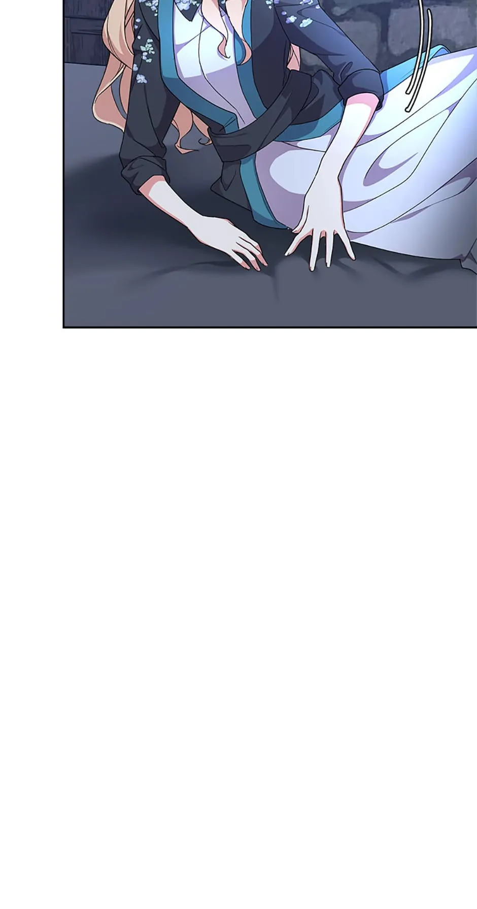 Only for Your Well-Being Chapter 28 - Page 59