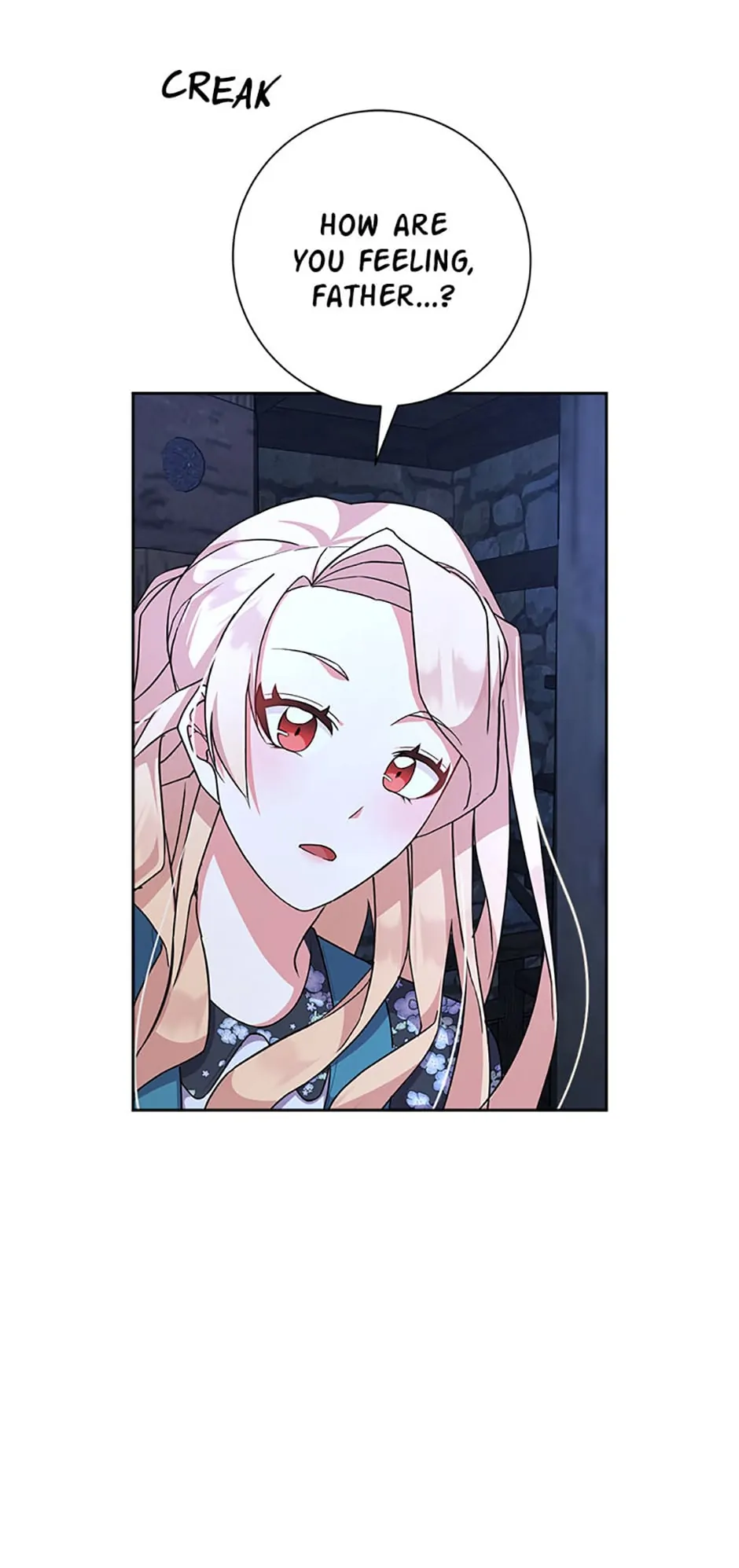 Only for Your Well-Being Chapter 28 - Page 60