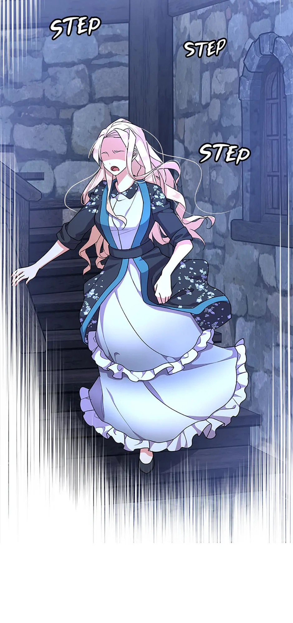 Only for Your Well-Being Chapter 28 - Page 63