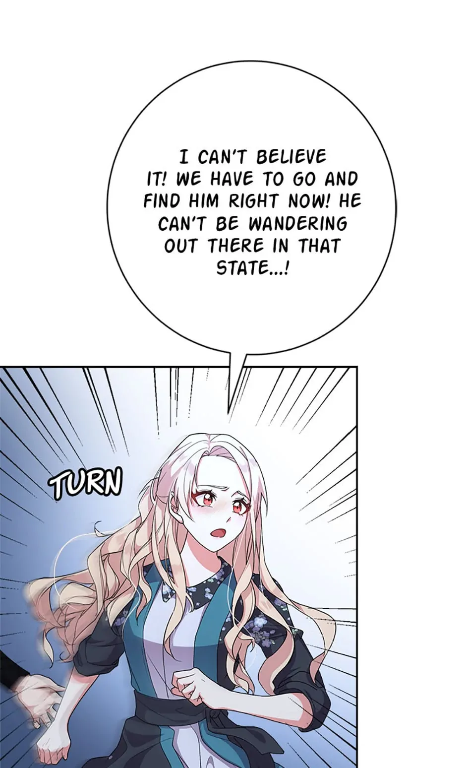 Only for Your Well-Being Chapter 28 - Page 70