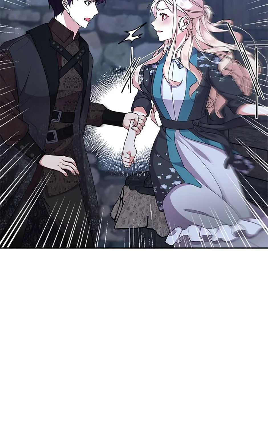 Only for Your Well-Being Chapter 28 - Page 72