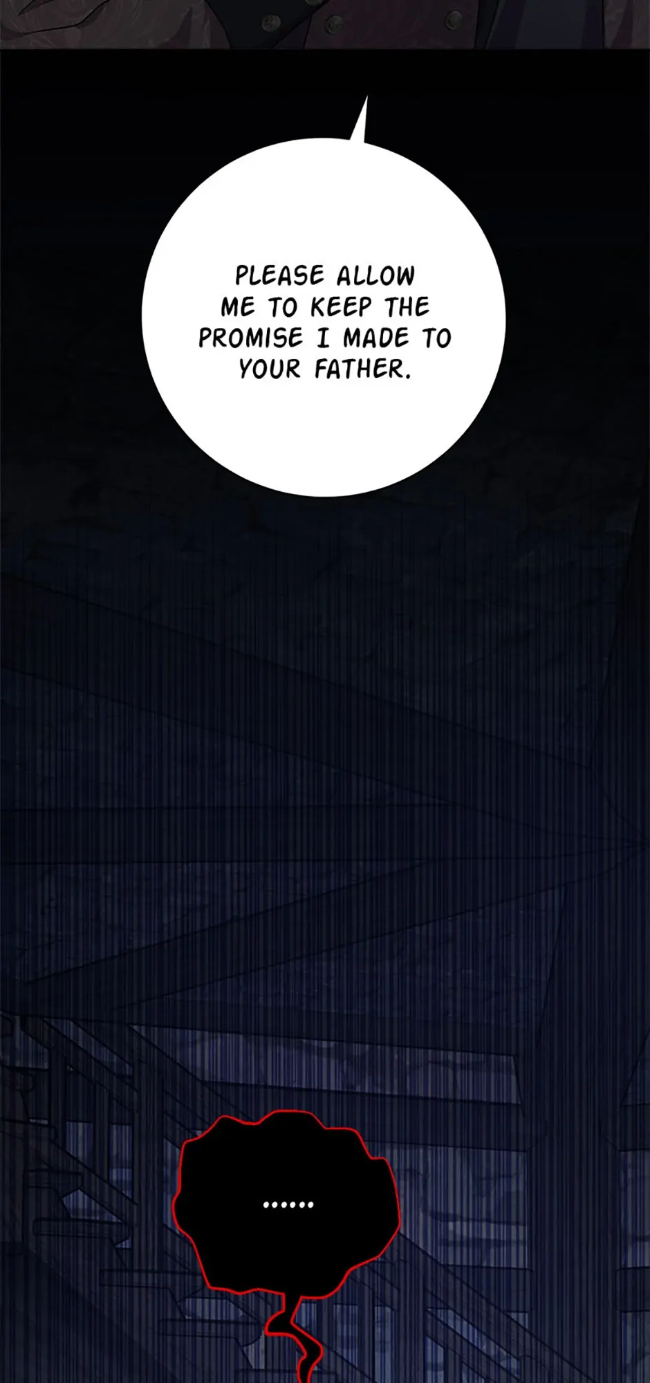 Only for Your Well-Being Chapter 28 - Page 74