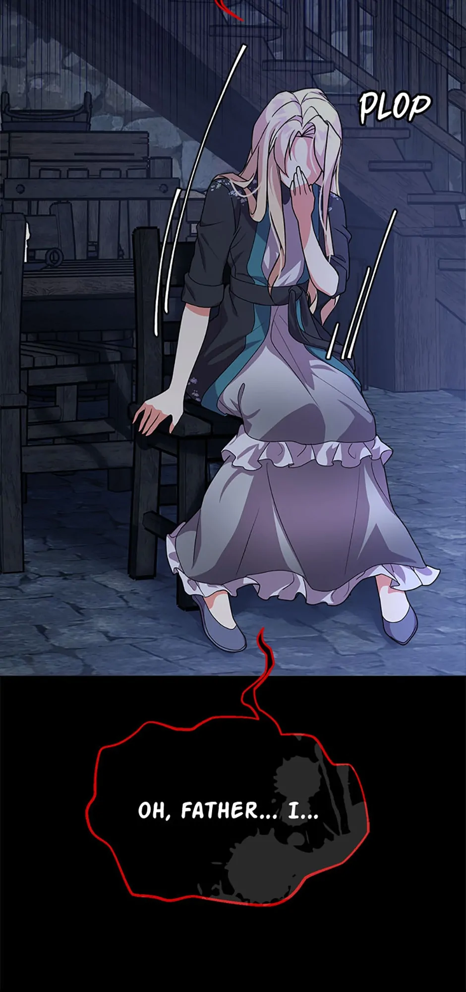 Only for Your Well-Being Chapter 28 - Page 75