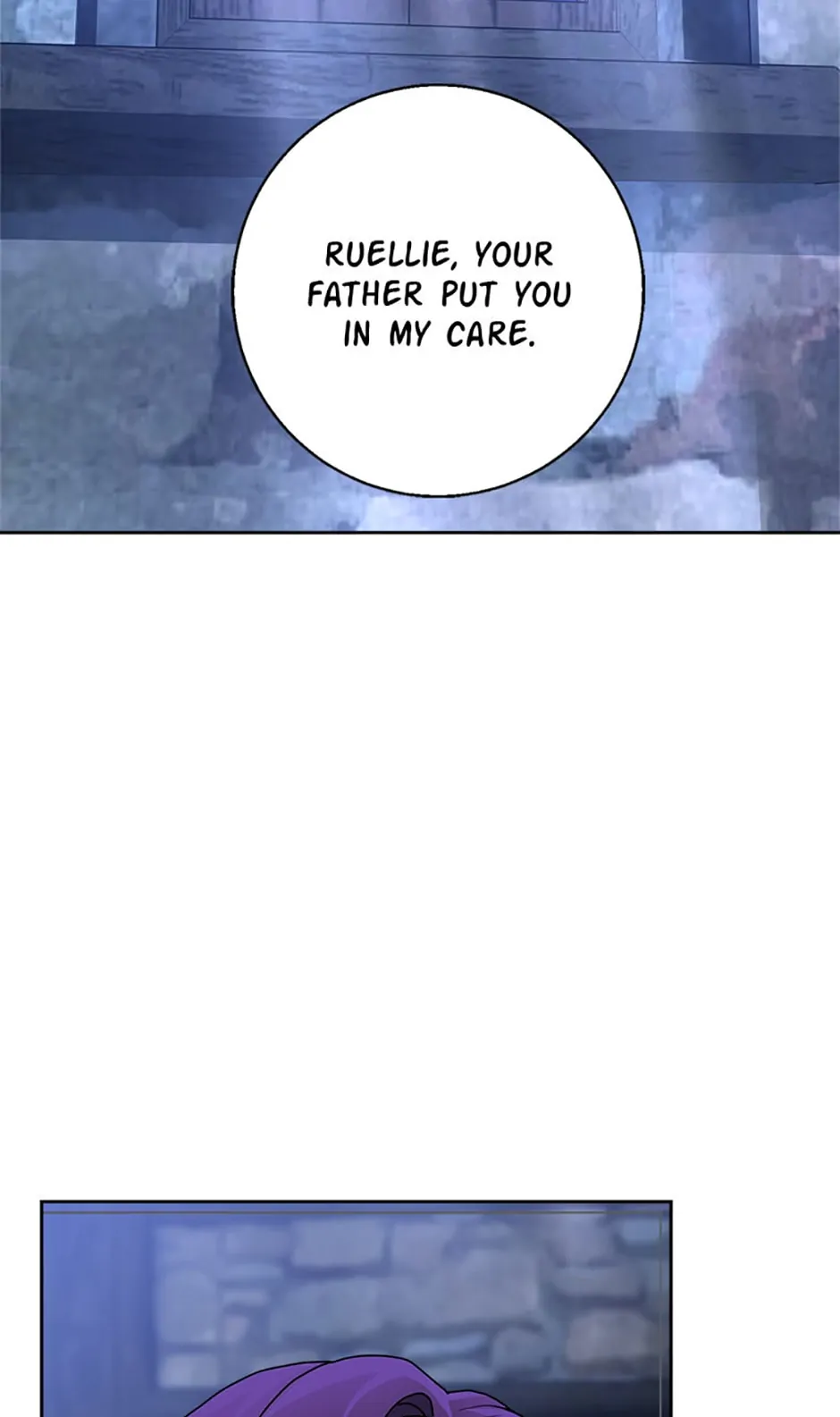 Only for Your Well-Being Chapter 28 - Page 77