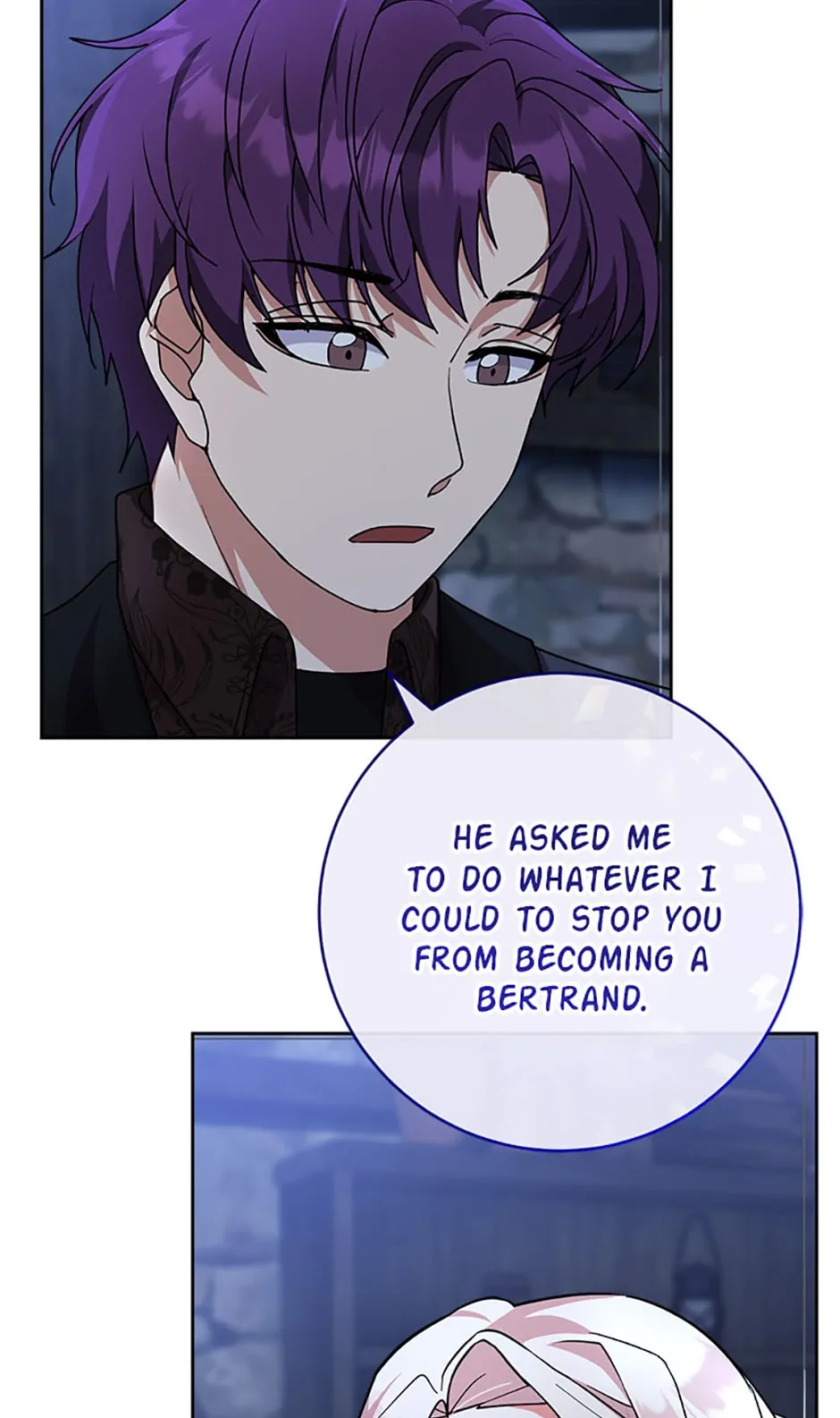 Only for Your Well-Being Chapter 28 - Page 78