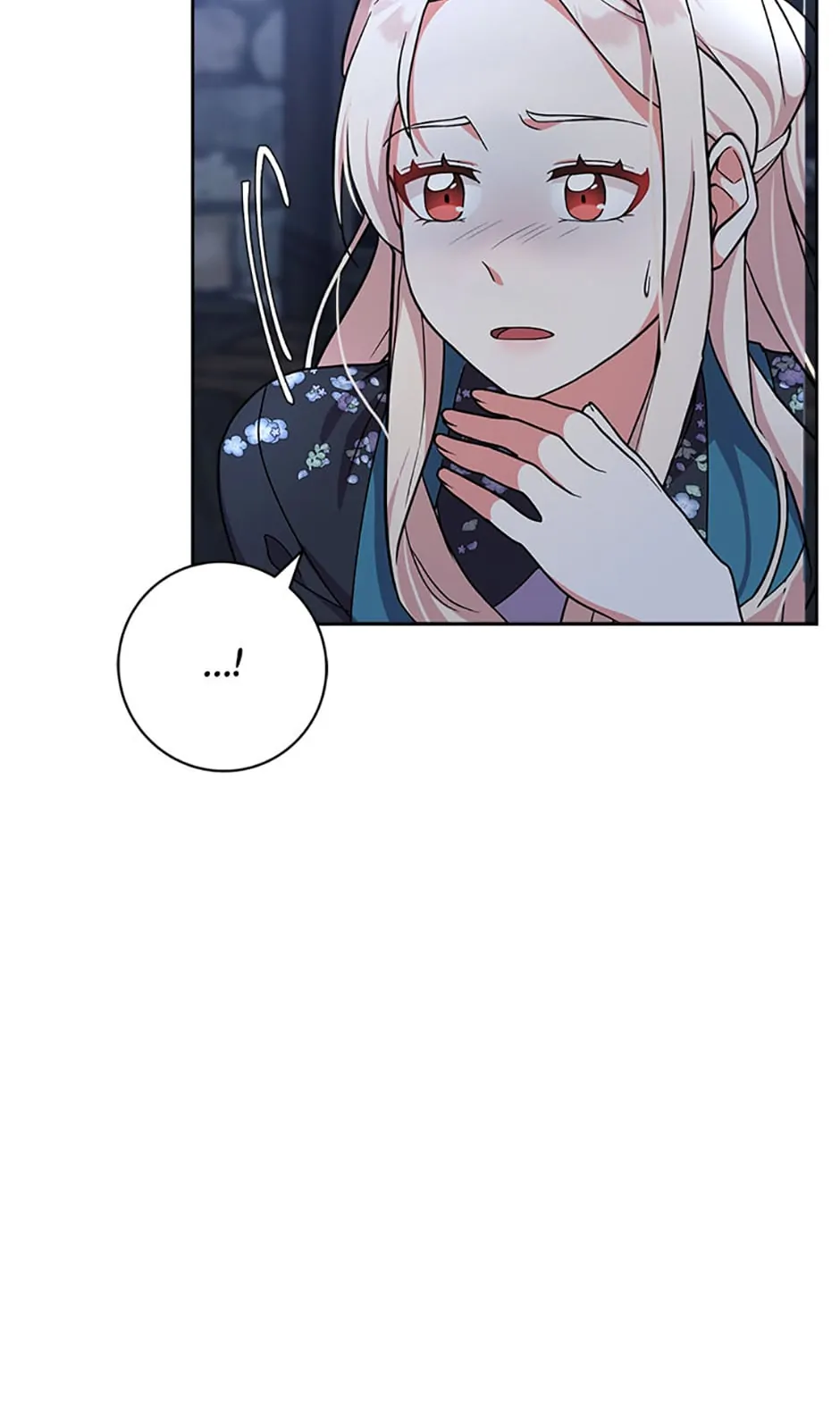 Only for Your Well-Being Chapter 28 - Page 79