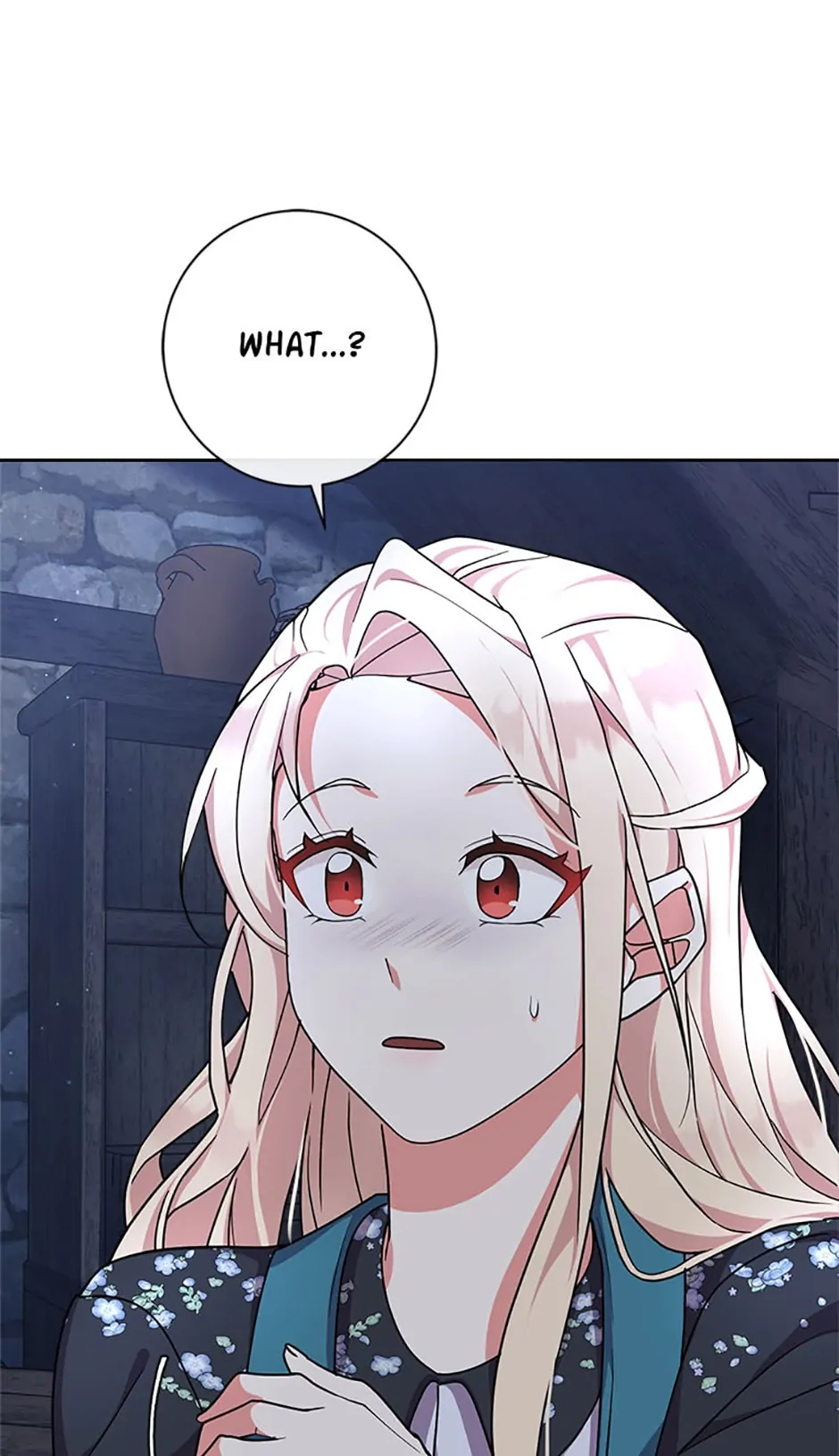 Only for Your Well-Being Chapter 28 - Page 80