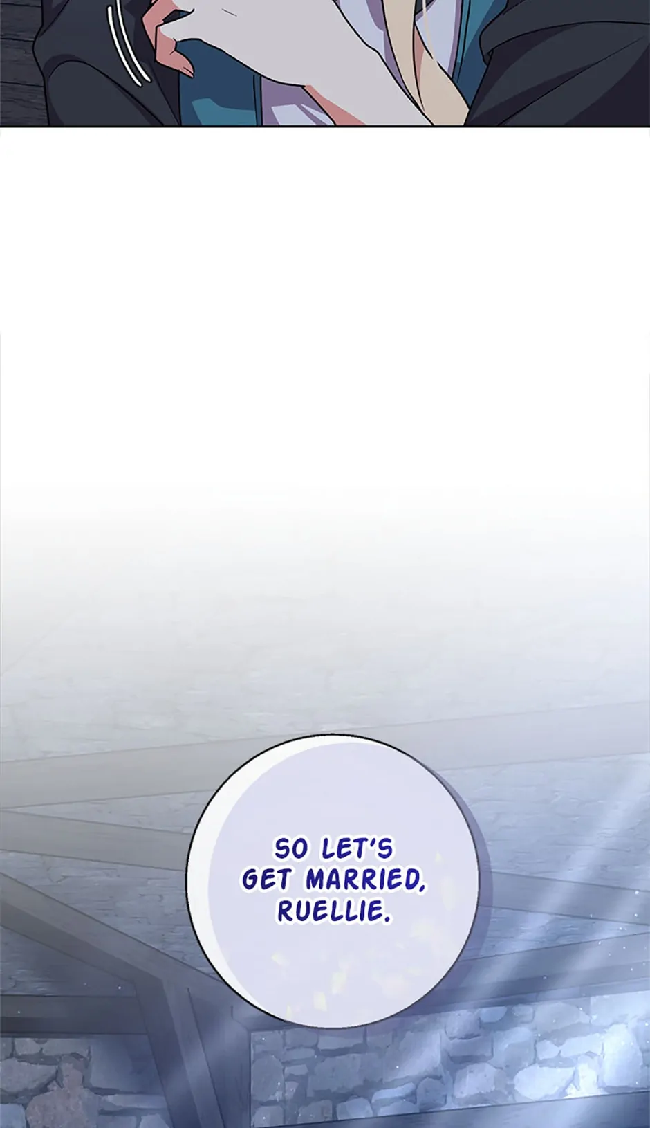 Only for Your Well-Being Chapter 28 - Page 81