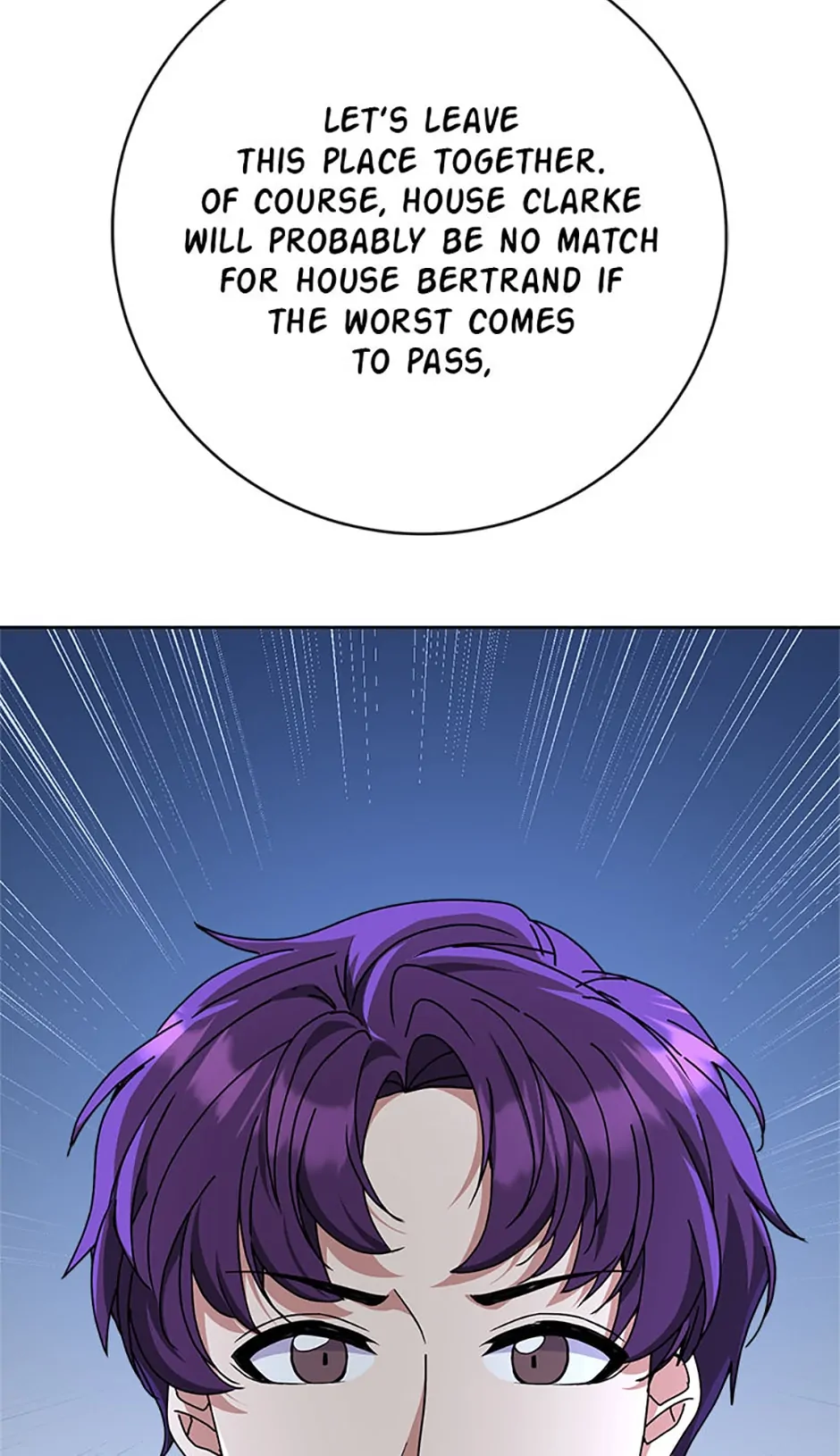 Only for Your Well-Being Chapter 28 - Page 83