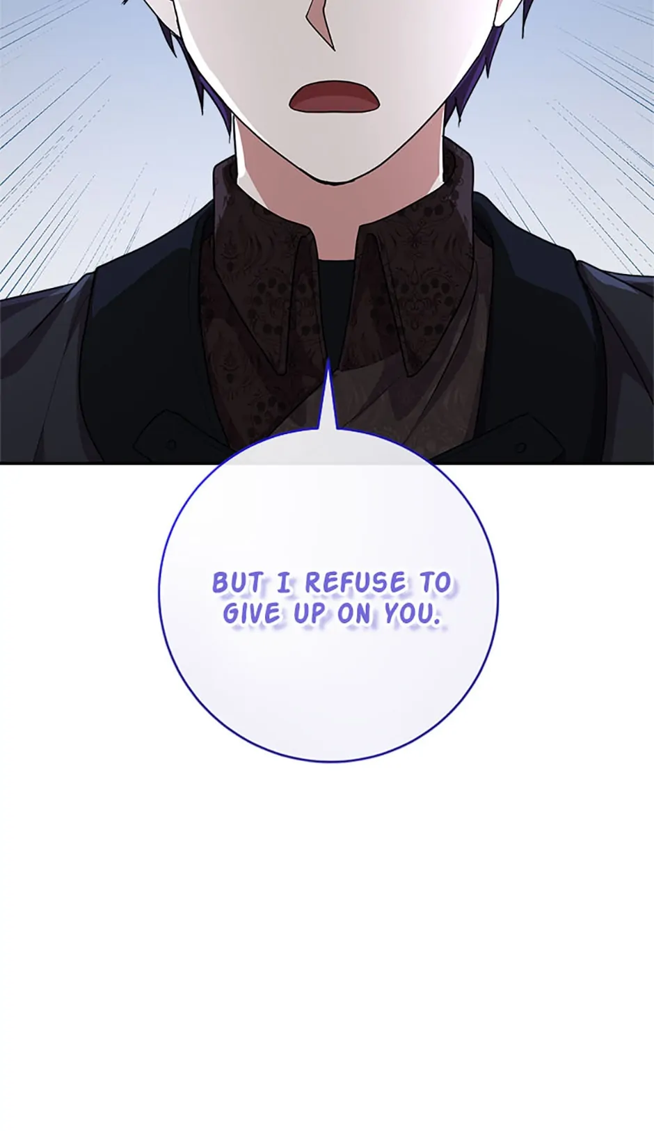 Only for Your Well-Being Chapter 28 - Page 84