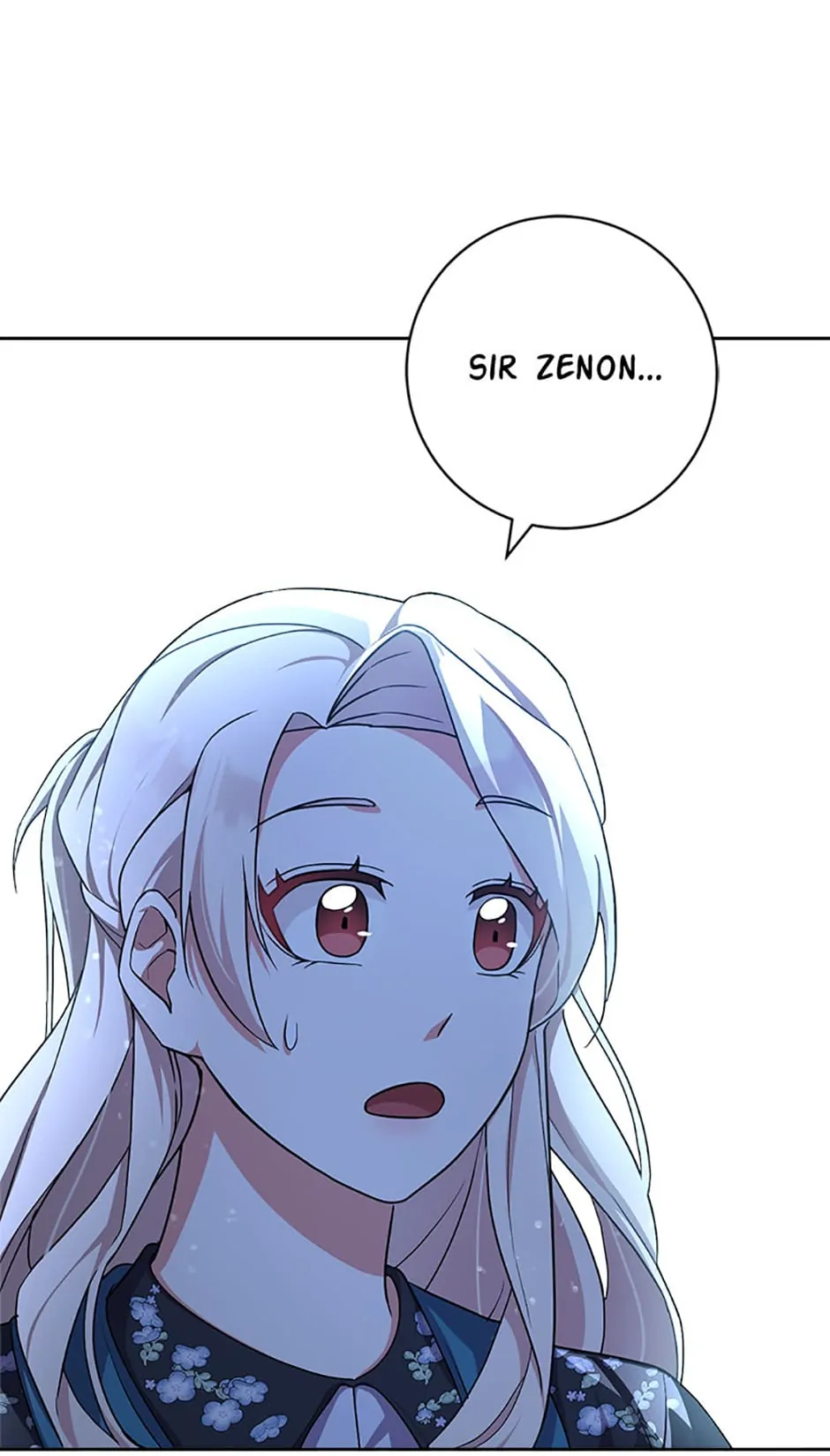 Only for Your Well-Being Chapter 28 - Page 85