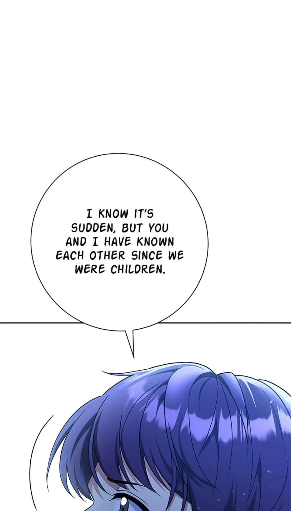 Only for Your Well-Being Chapter 28 - Page 86