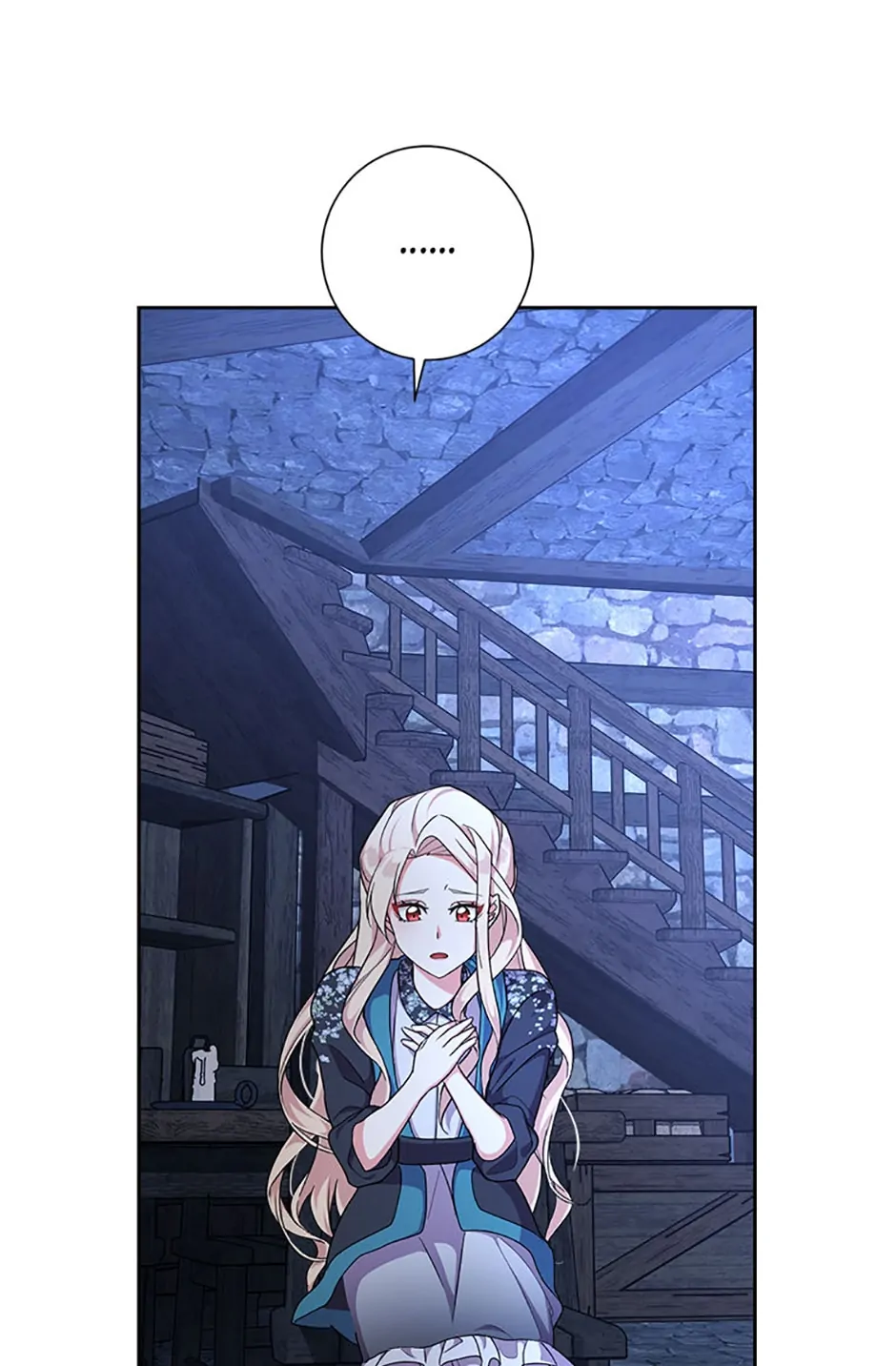 Only for Your Well-Being Chapter 28 - Page 88