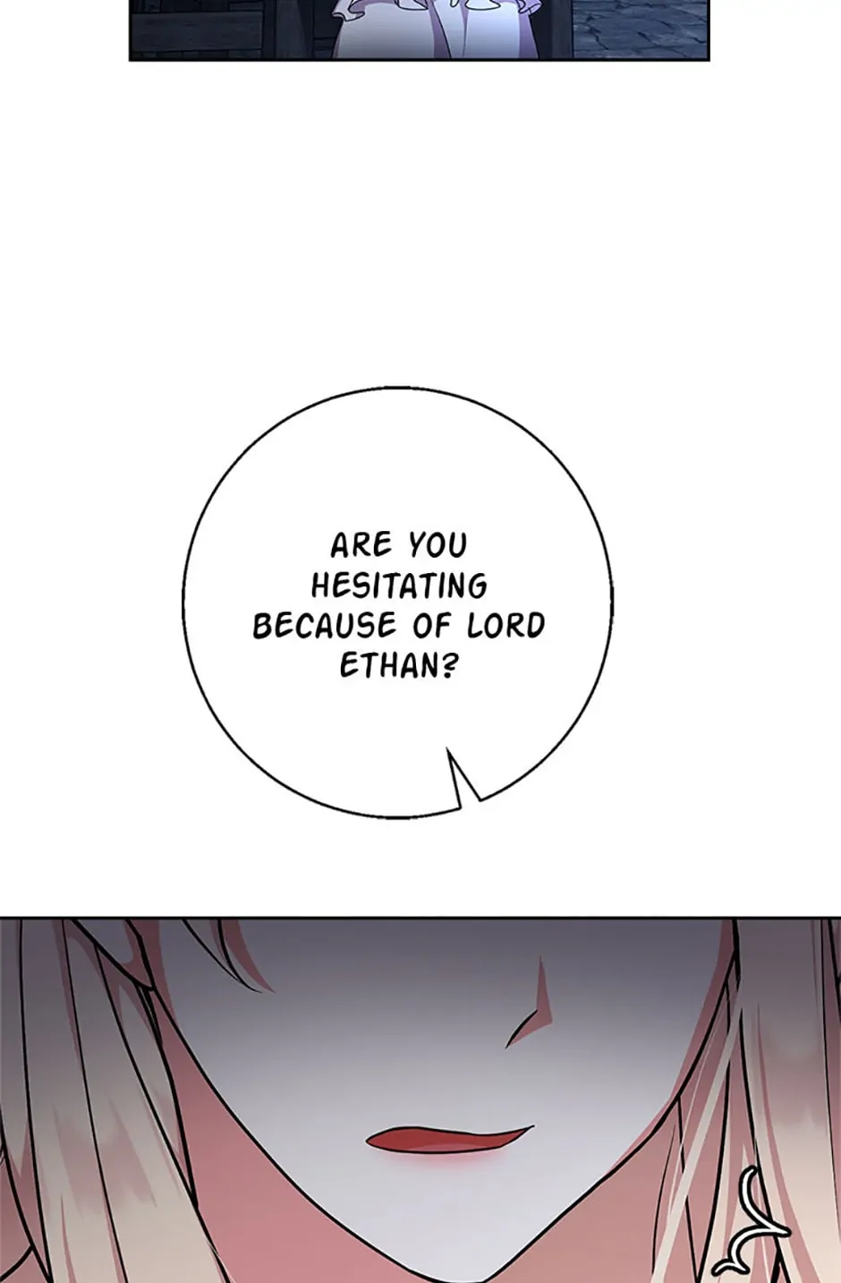 Only for Your Well-Being Chapter 28 - Page 89