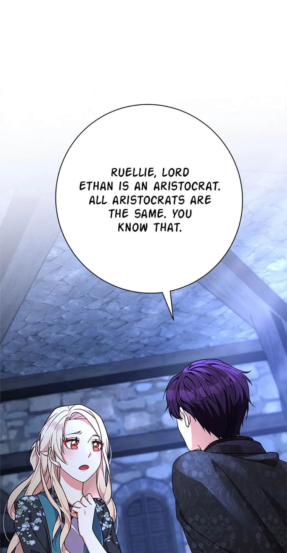 Only for Your Well-Being Chapter 28 - Page 93