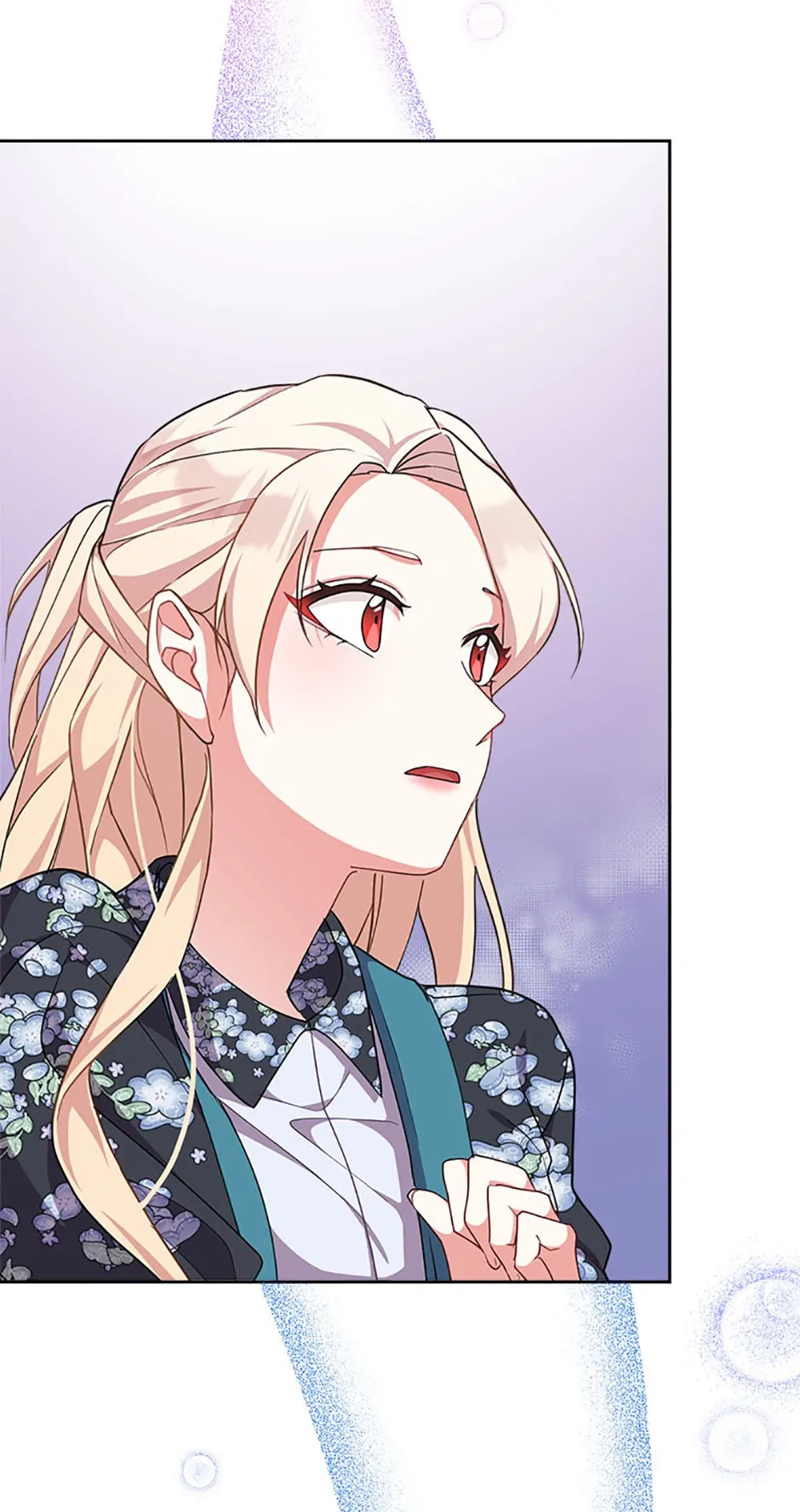 Only for Your Well-Being Chapter 28 - Page 99