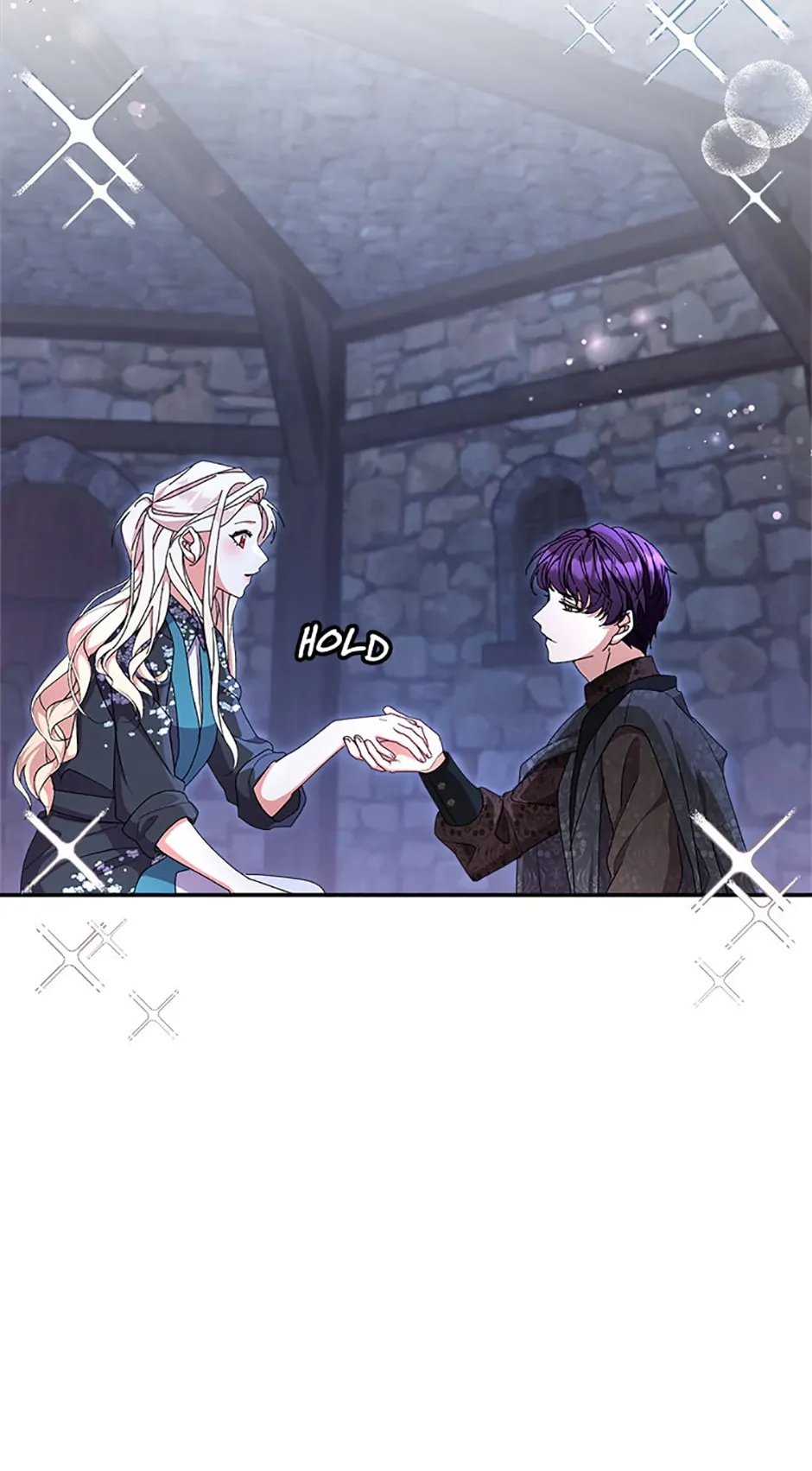 Only for Your Well-Being Chapter 28 - Page 103