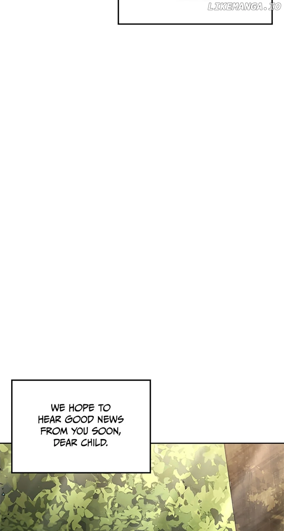 Only for Your Well-Being Chapter 29 - Page 7