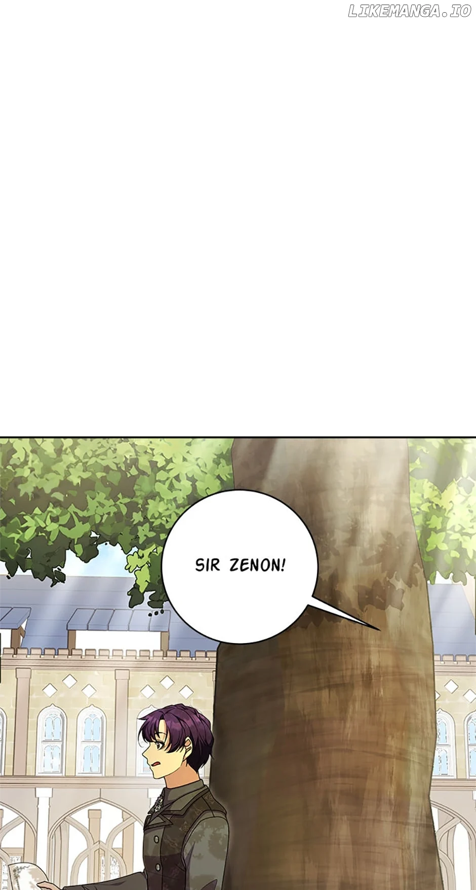 Only for Your Well-Being Chapter 29 - Page 9