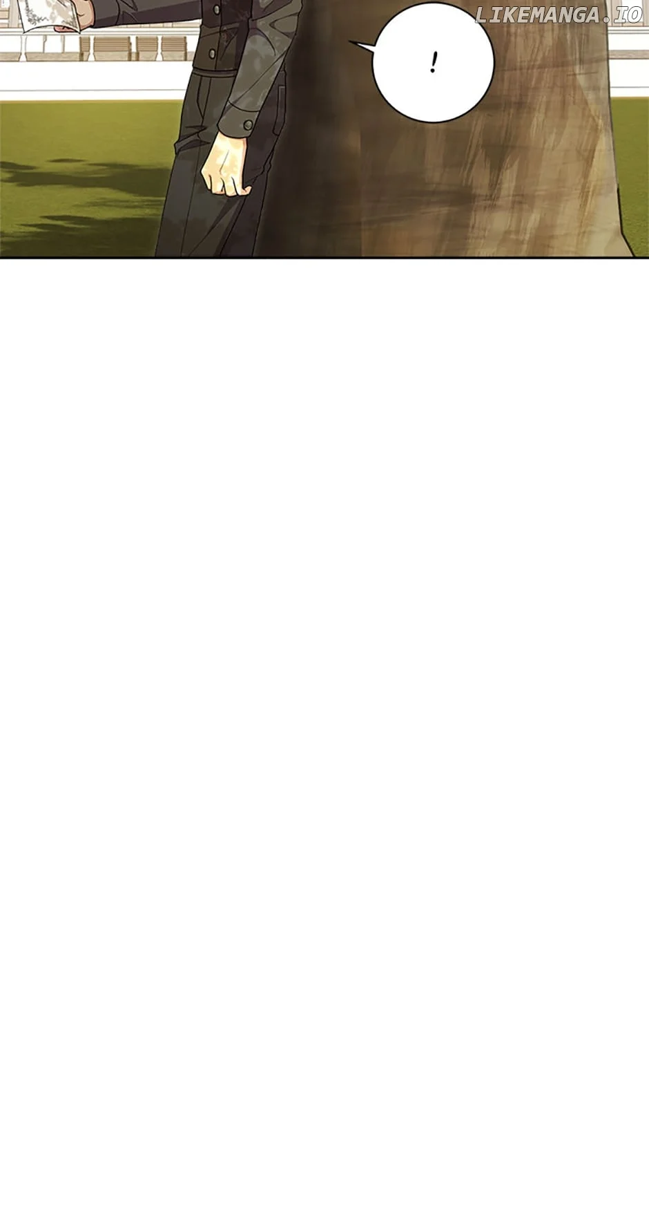 Only for Your Well-Being Chapter 29 - Page 10