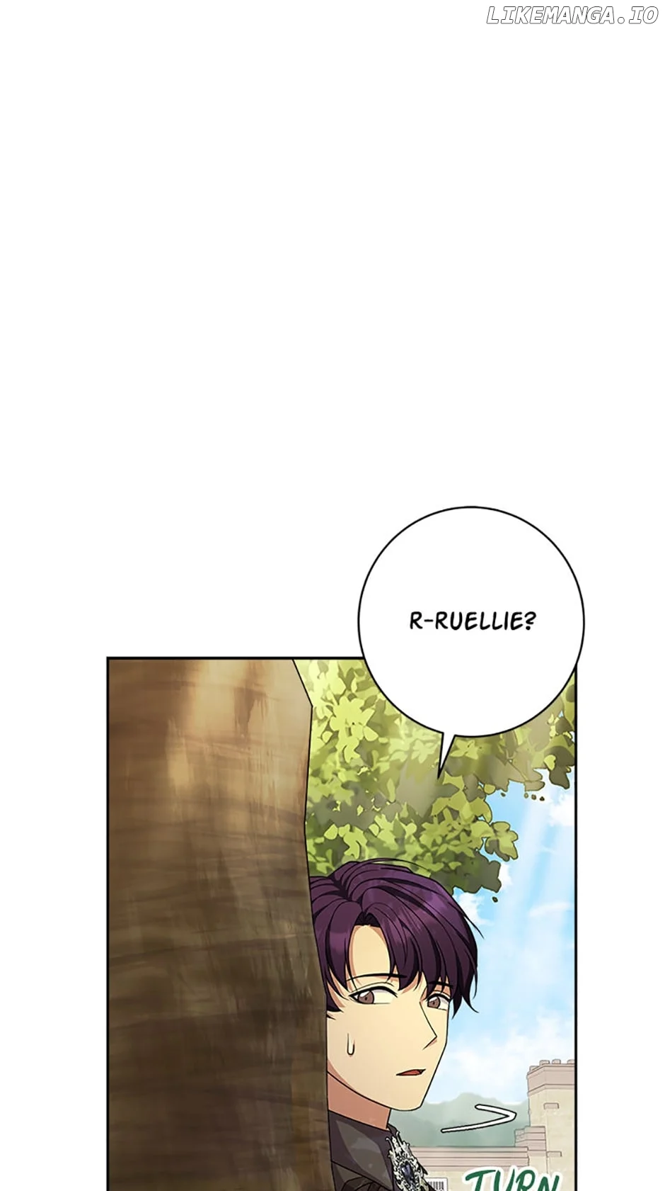 Only for Your Well-Being Chapter 29 - Page 12