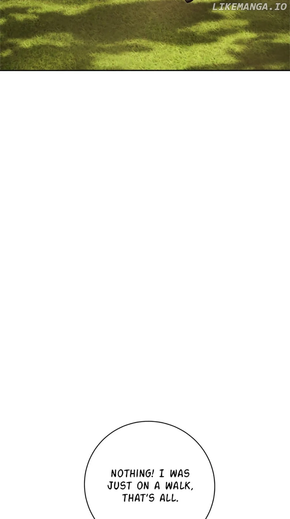 Only for Your Well-Being Chapter 29 - Page 15