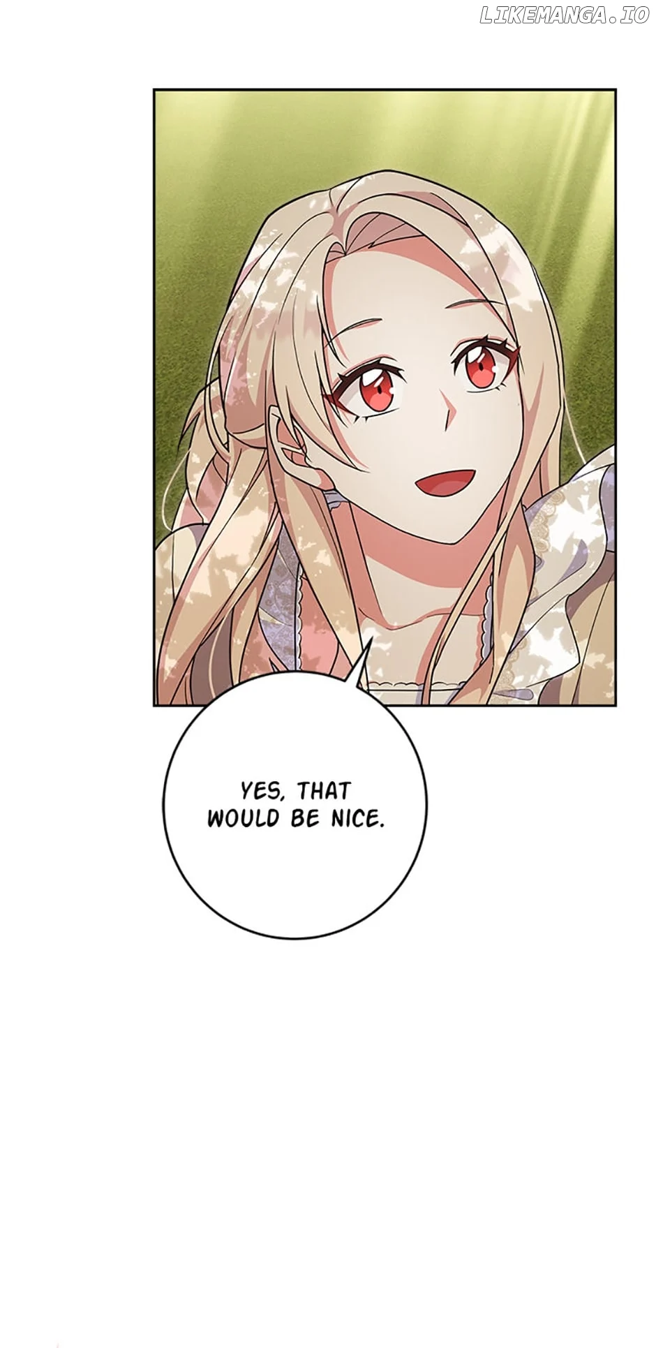 Only for Your Well-Being Chapter 29 - Page 18