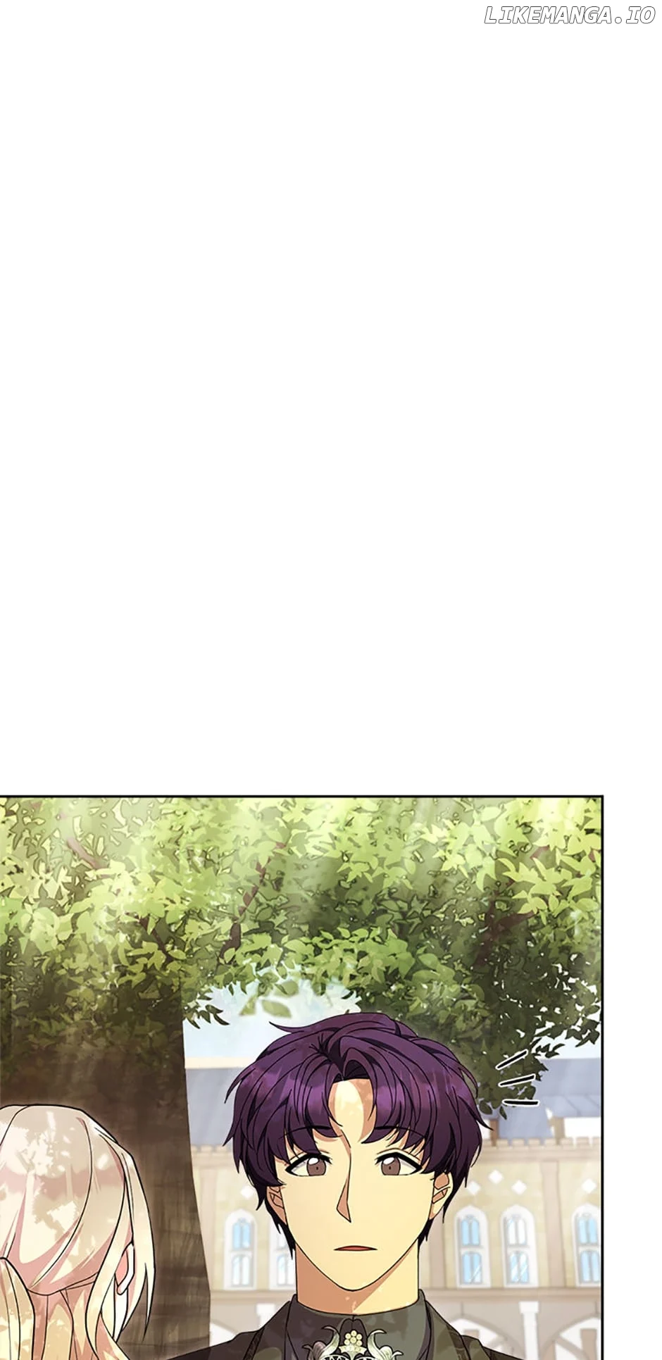 Only for Your Well-Being Chapter 29 - Page 20