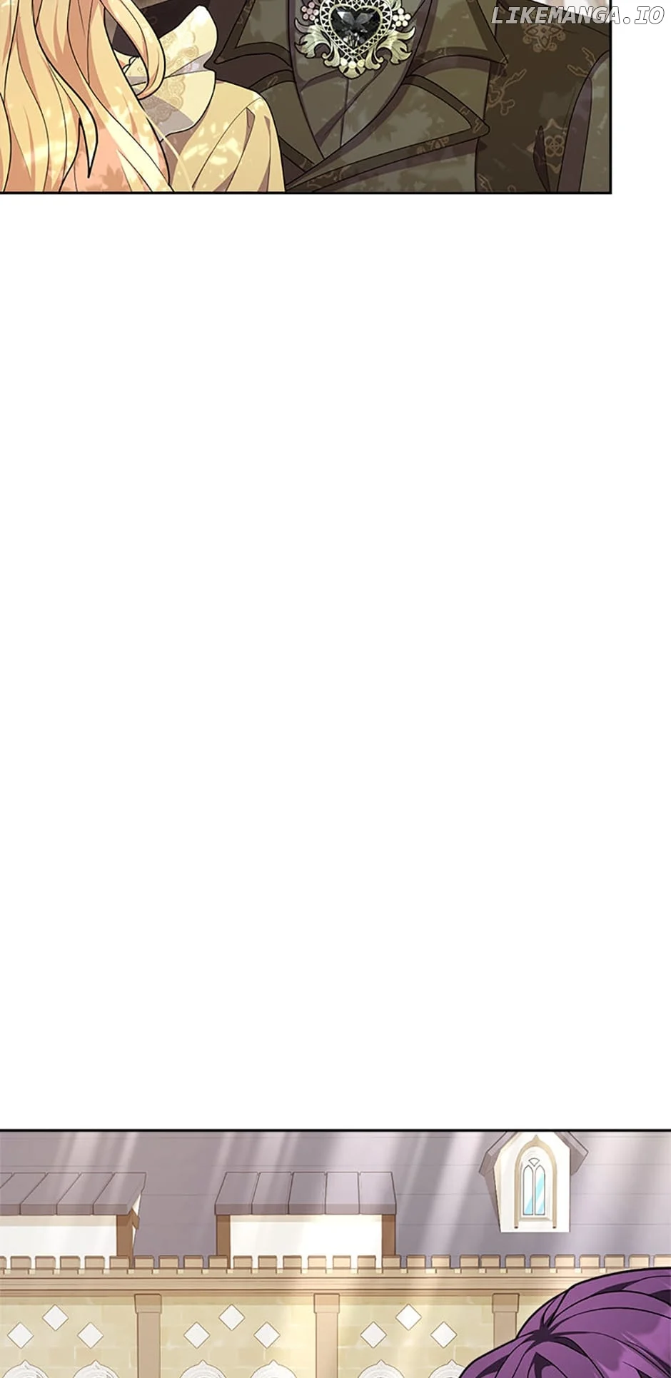 Only for Your Well-Being Chapter 29 - Page 21