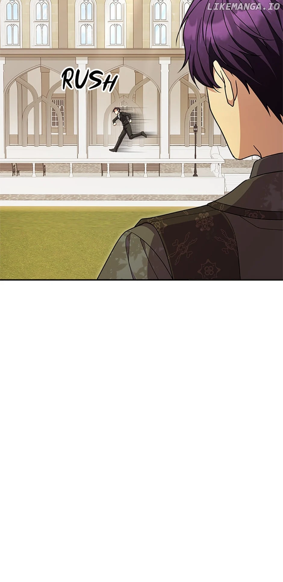 Only for Your Well-Being Chapter 29 - Page 22