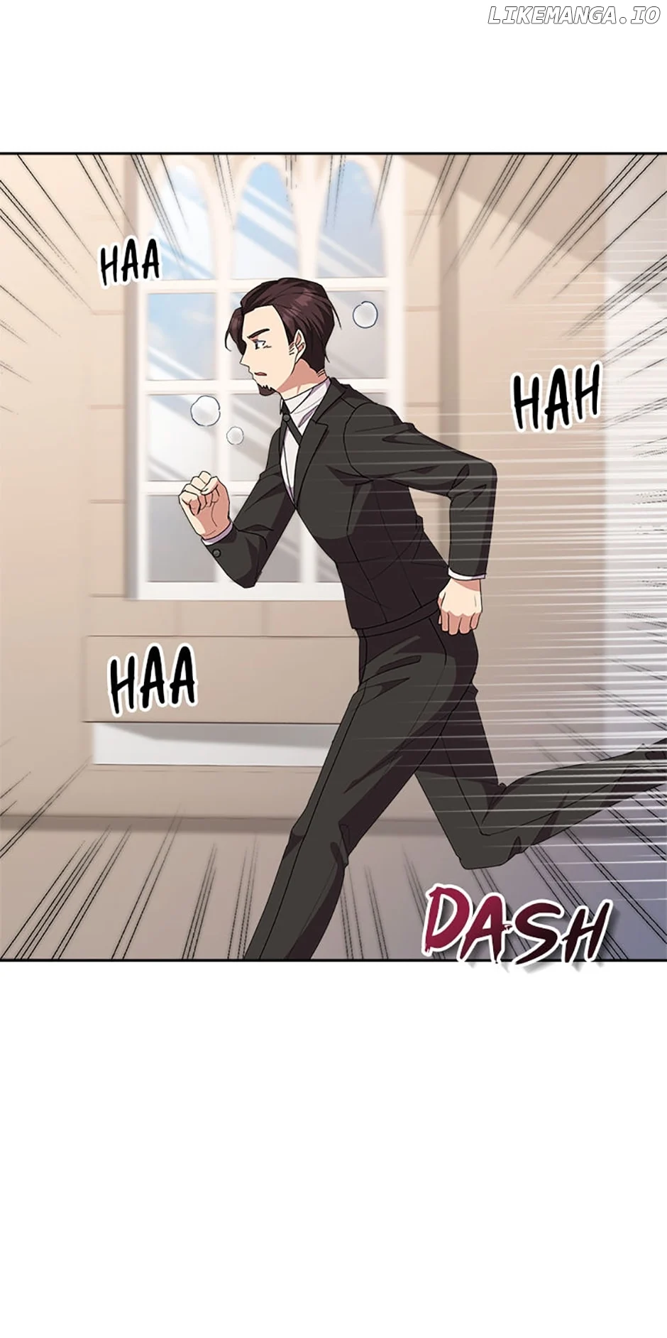 Only for Your Well-Being Chapter 29 - Page 23