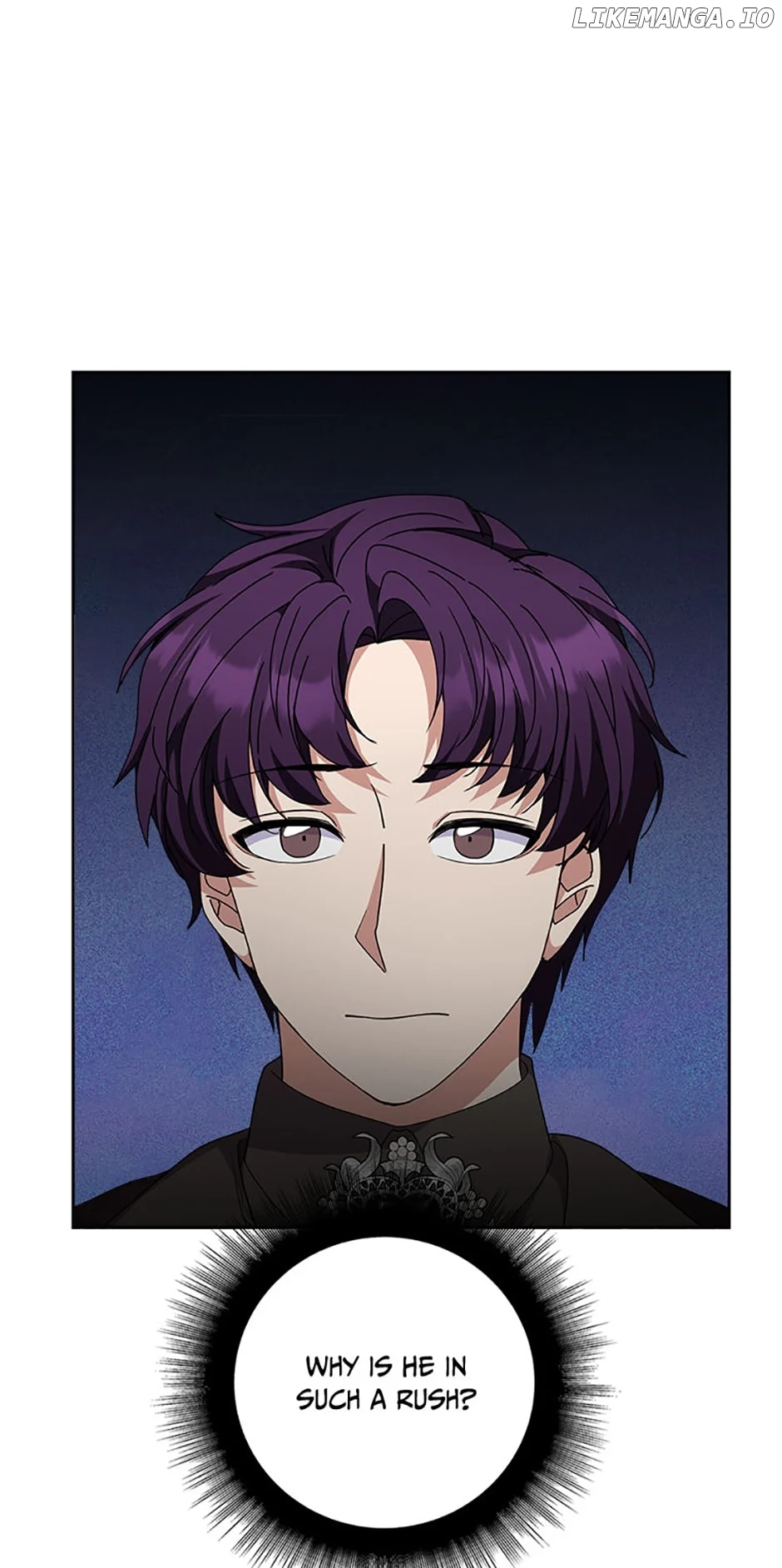 Only for Your Well-Being Chapter 29 - Page 24